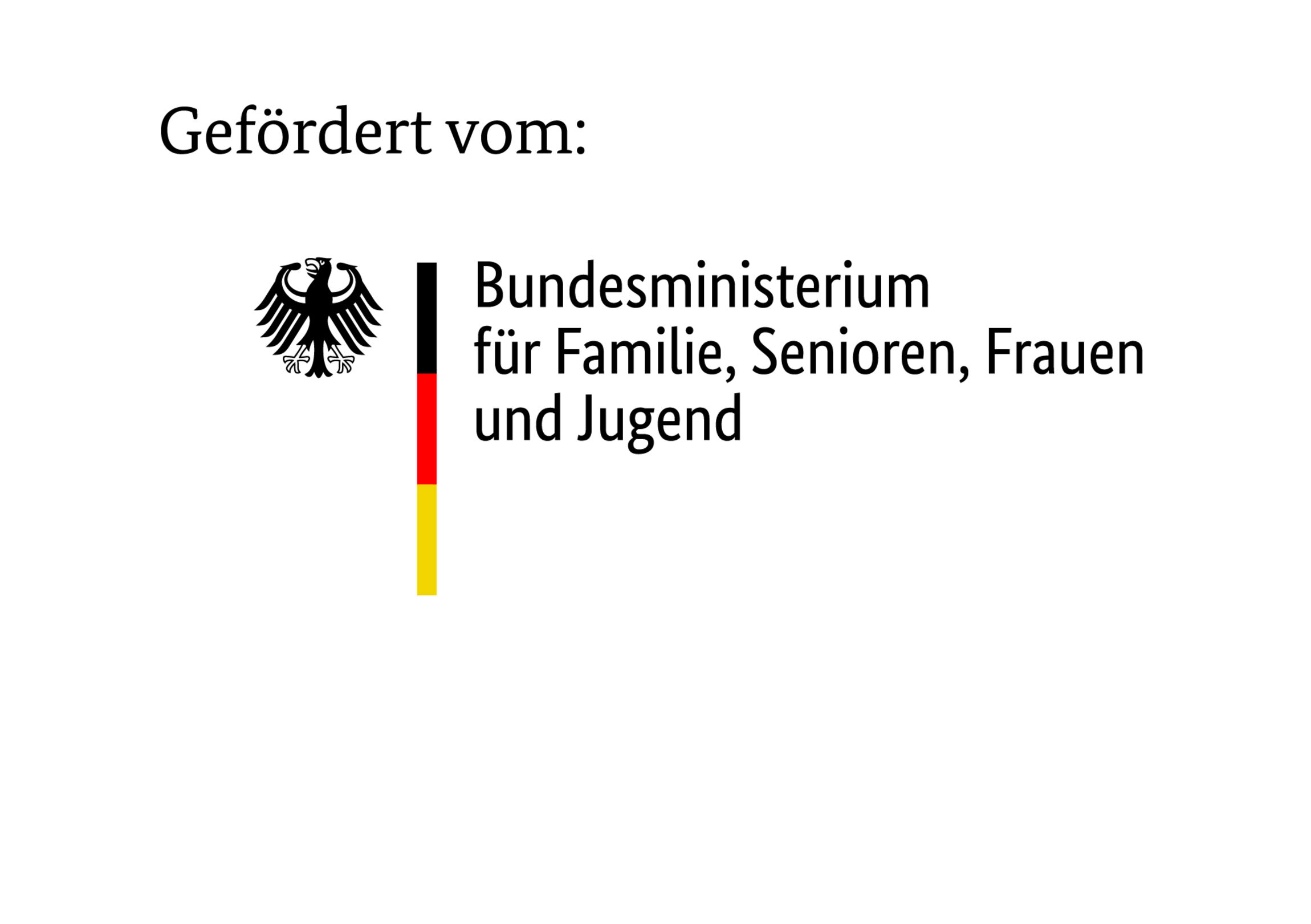 gefördert vom Bunedsministerium