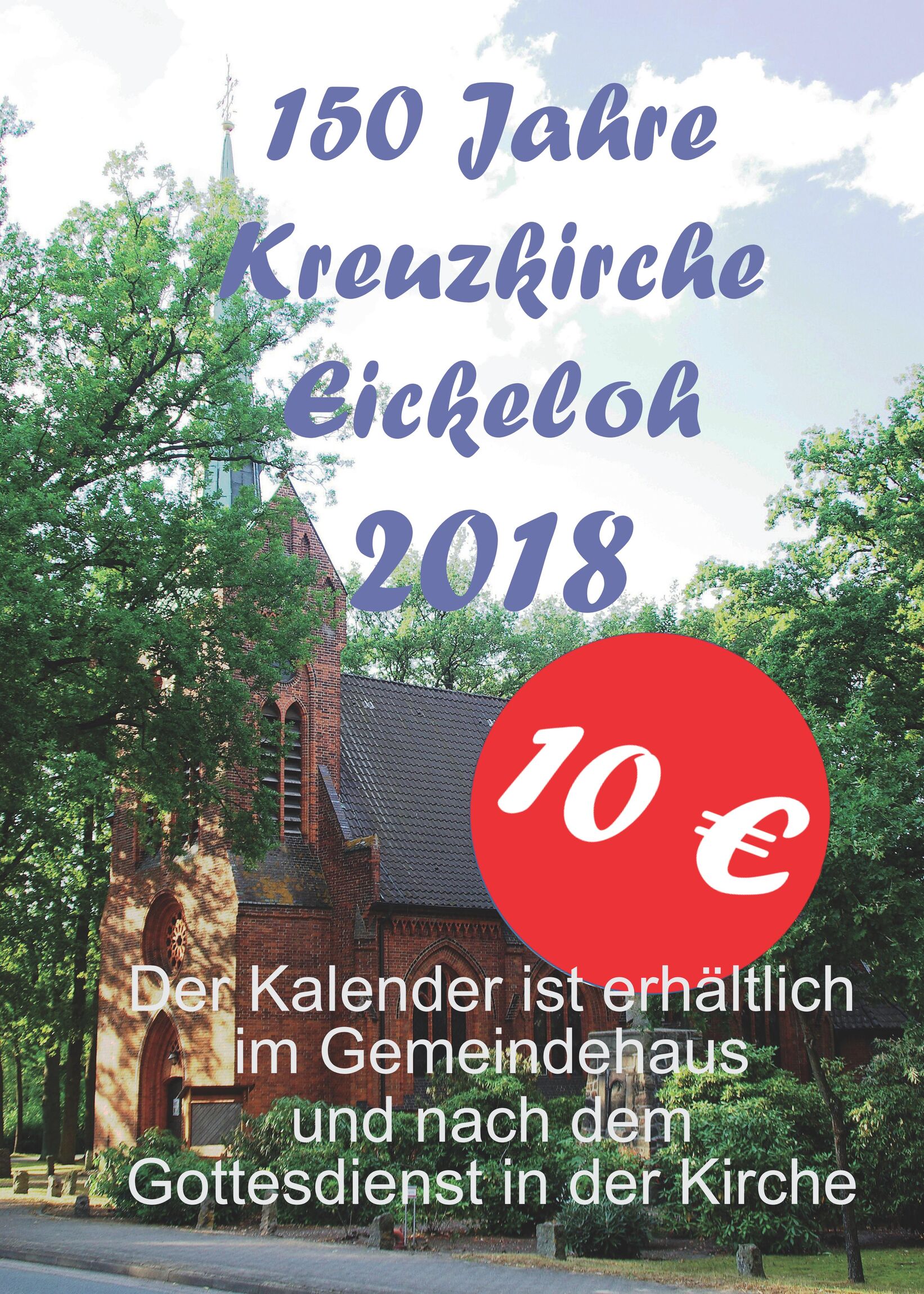 Werbung_Kalenderverkauf