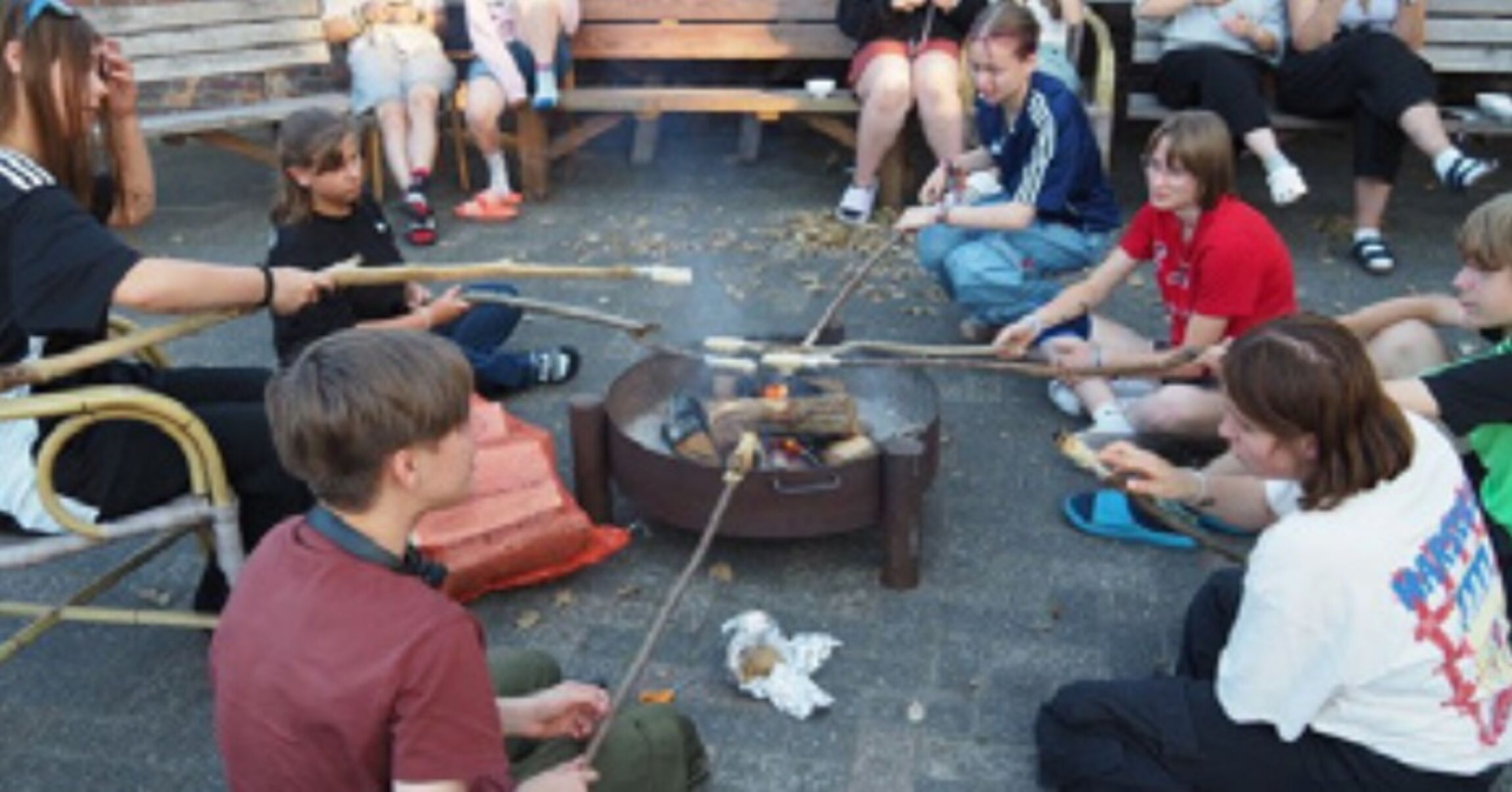 Bild: Freizeit- und Begegnungsstätte Oese, Annika Brunotte