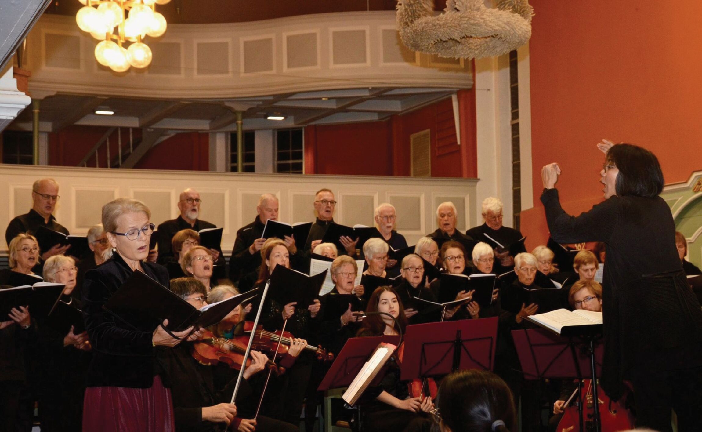 Bild: Peter A. Meincke