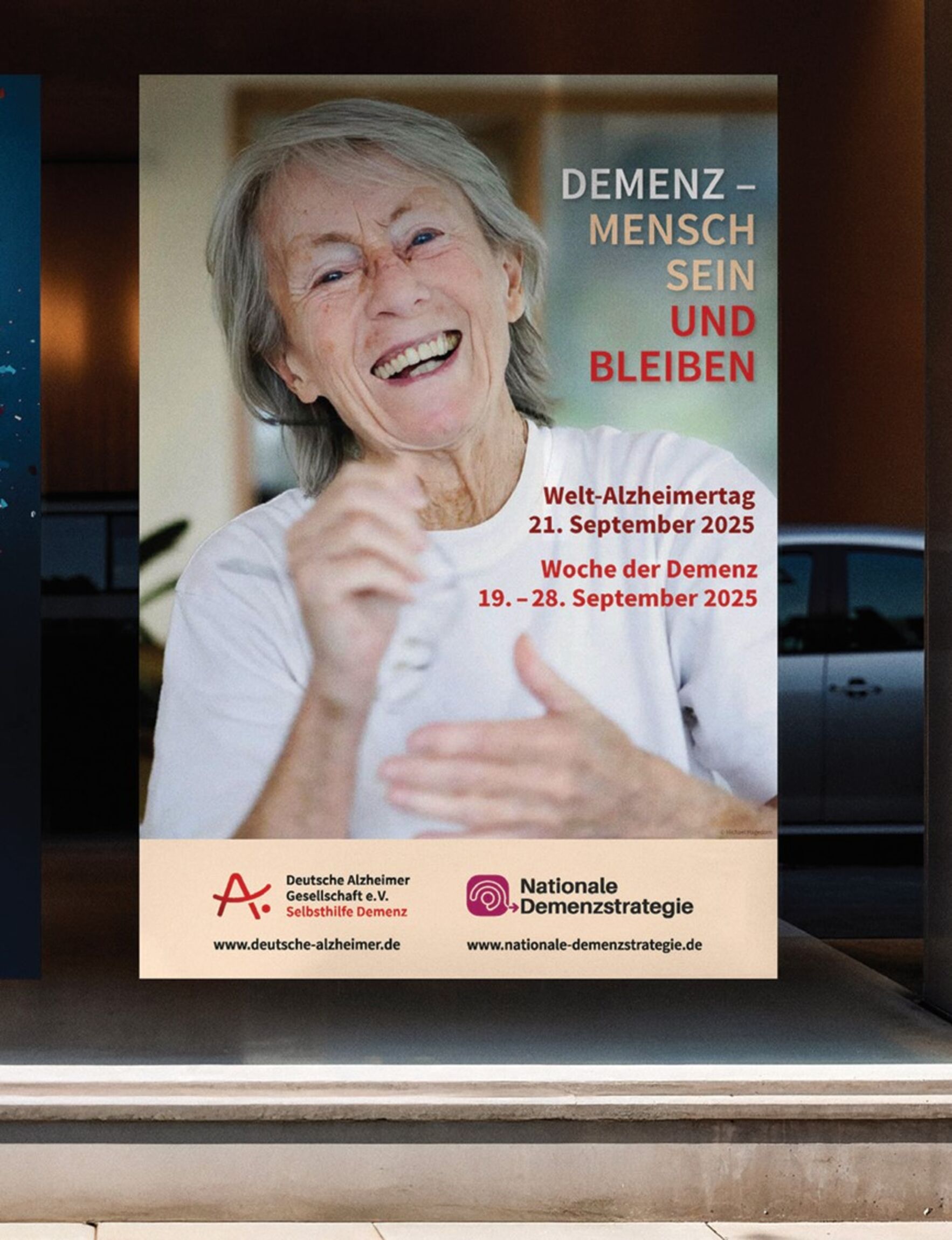 Bild: Deutsche Alzheimer Gesellschaft e.V.