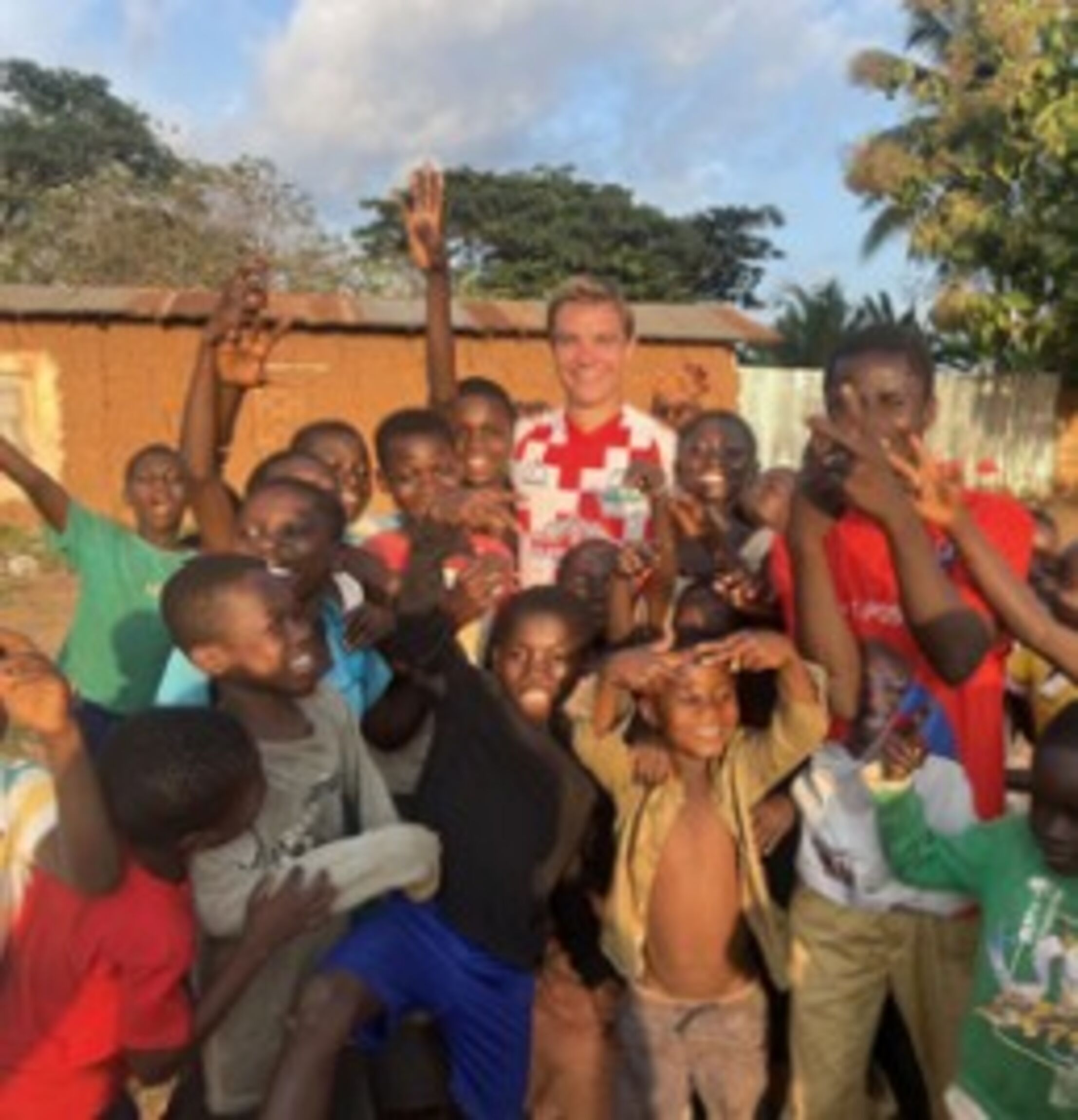 Foto: Bismark Asante