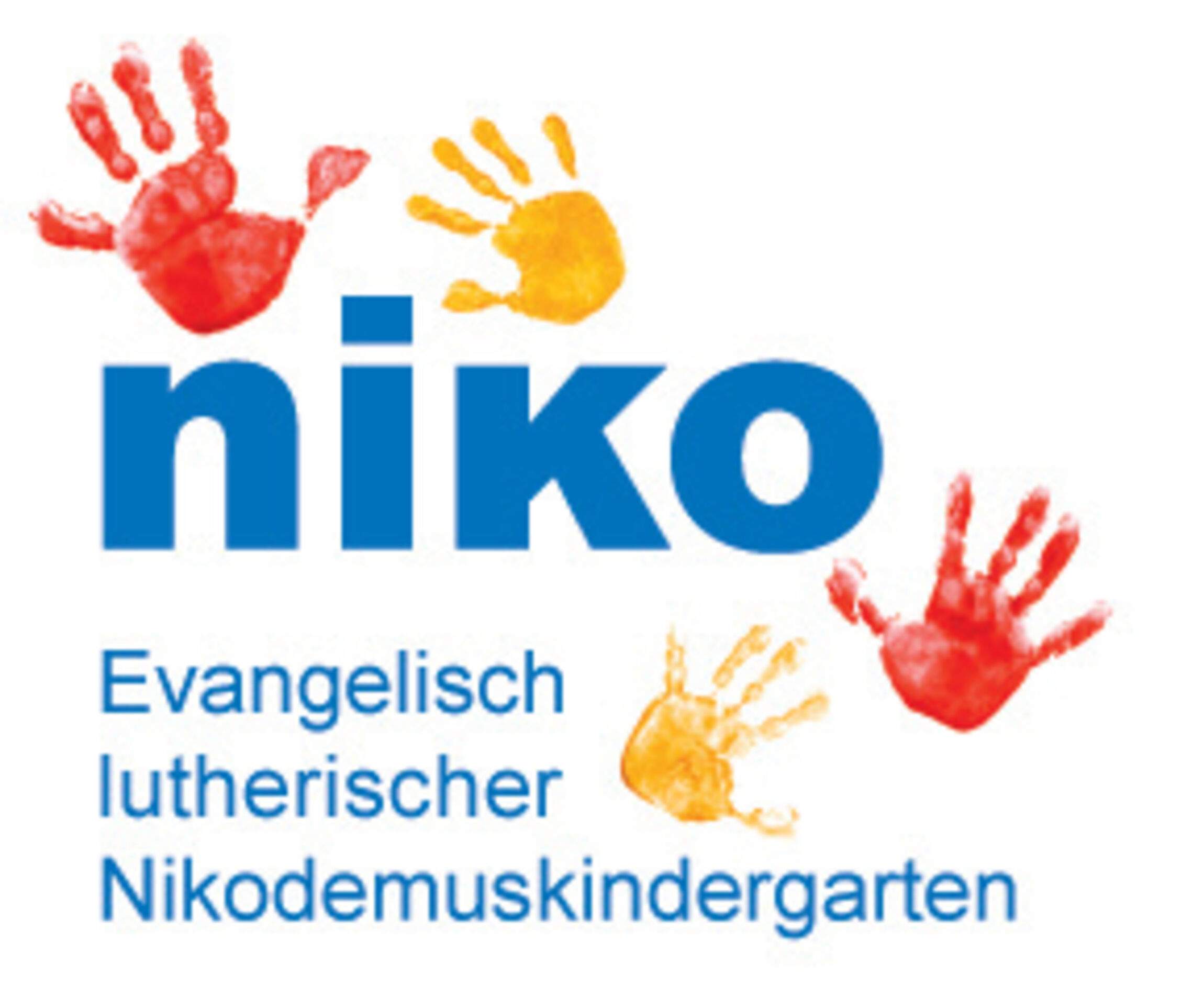 Logo Kindergarten Niko