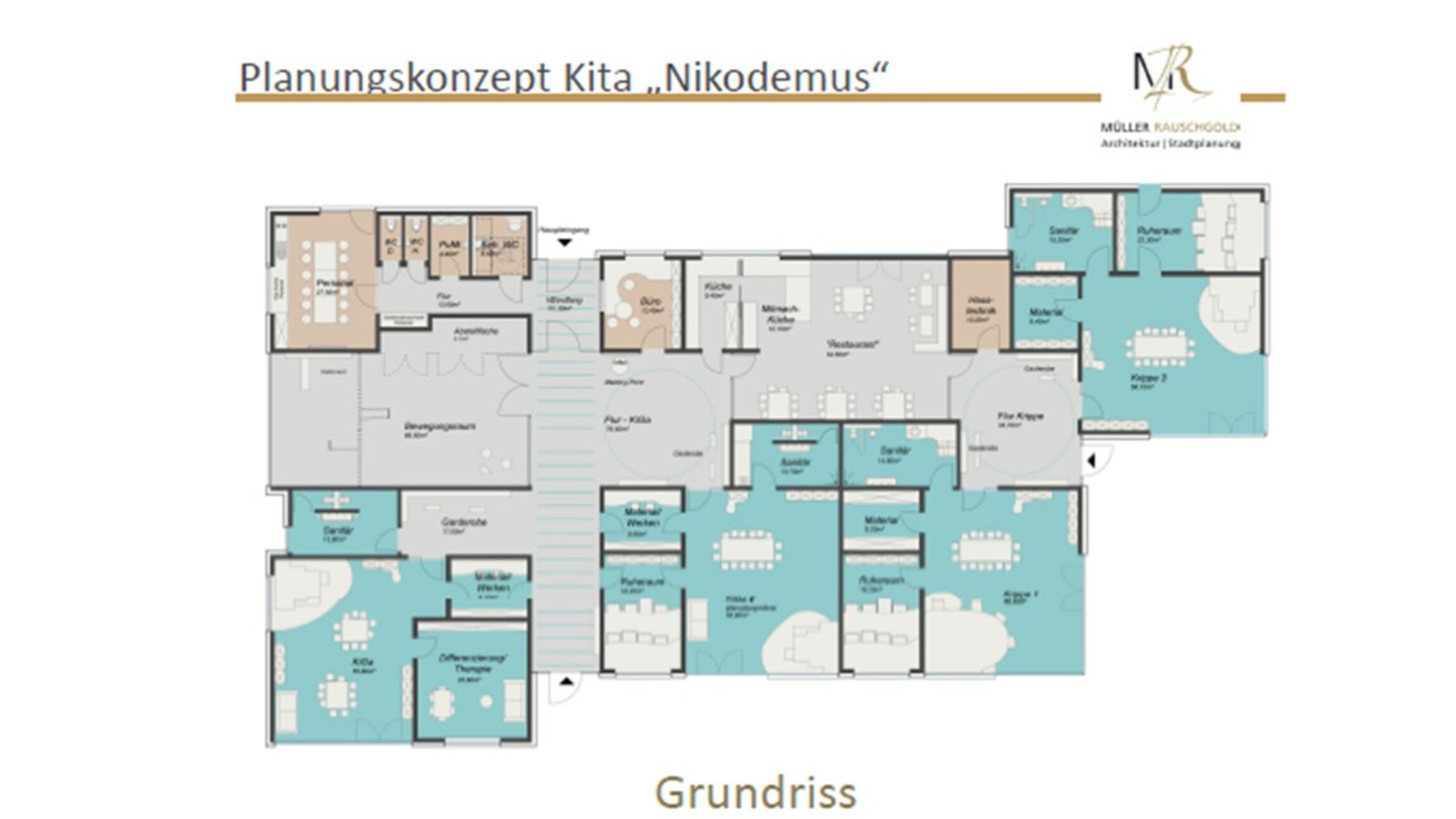 Kita Niko Neub Grundriss innen 2020 M-Rauschgold