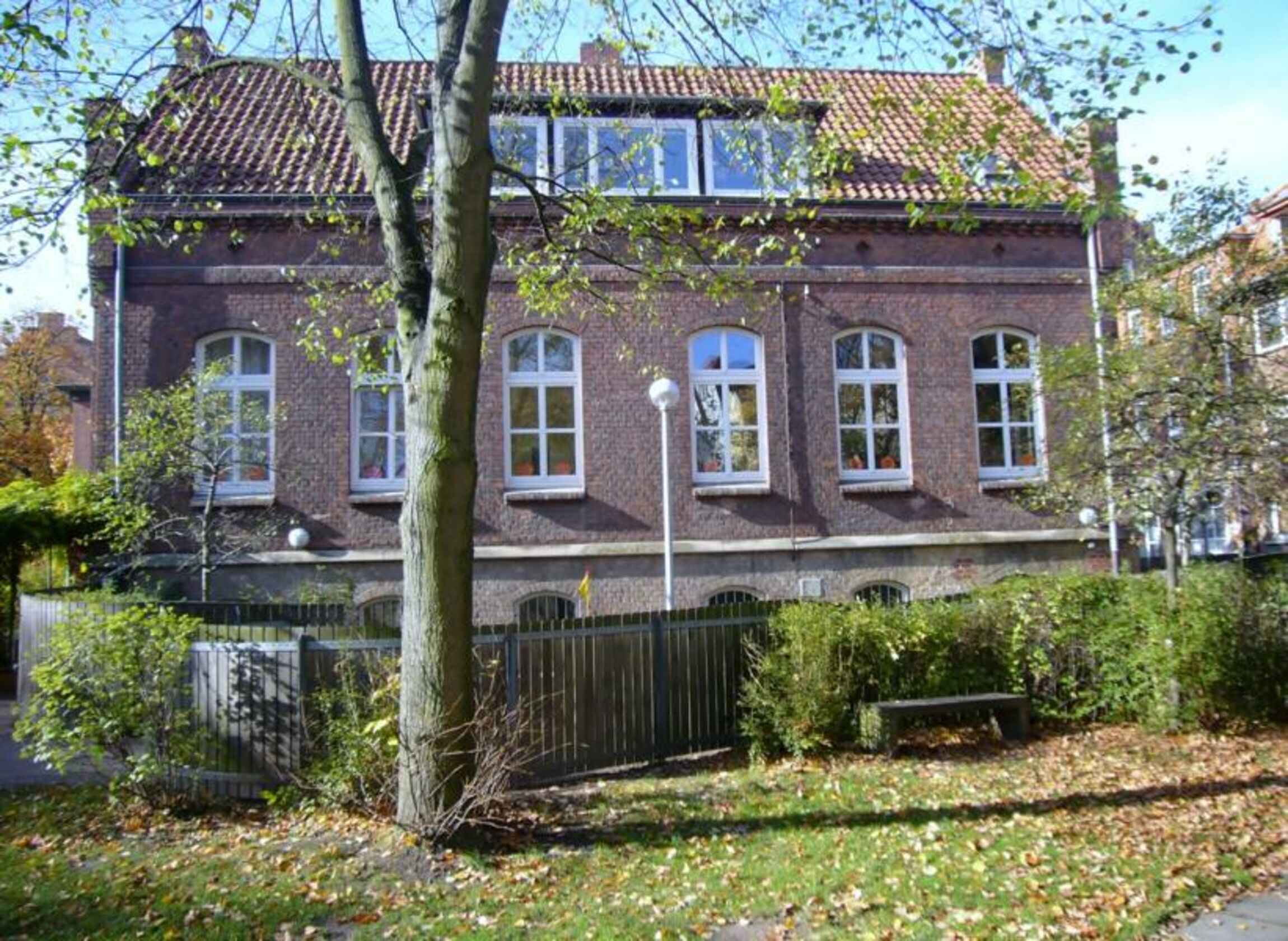 Kindergarten