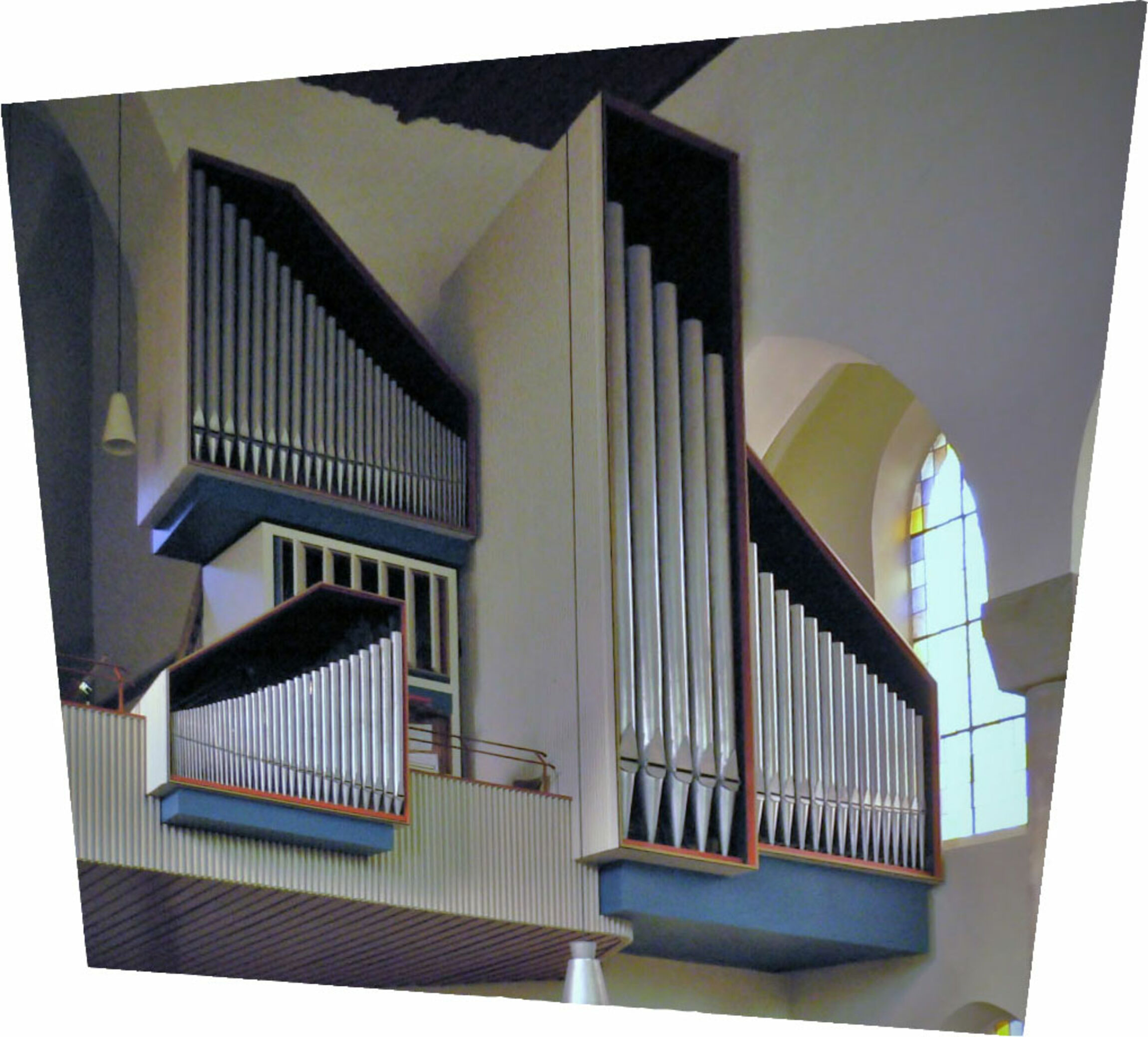 Orgel Petri