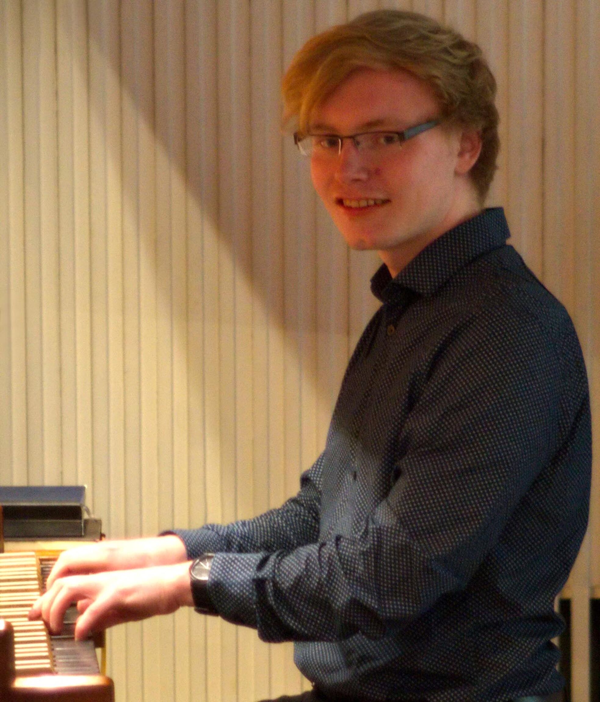 Bild: Kantor Hagen Heinicke