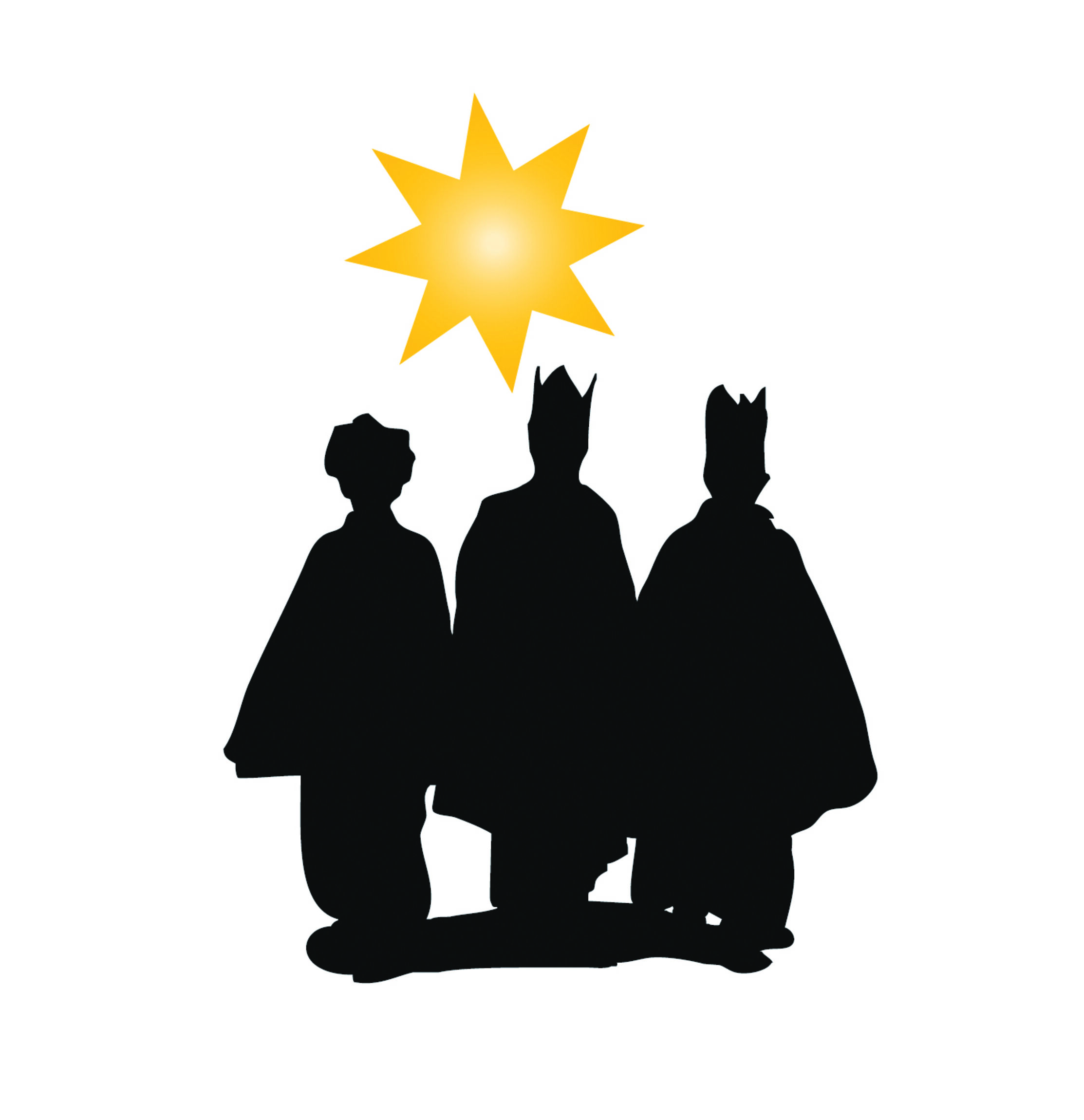 Logo Sternsinger