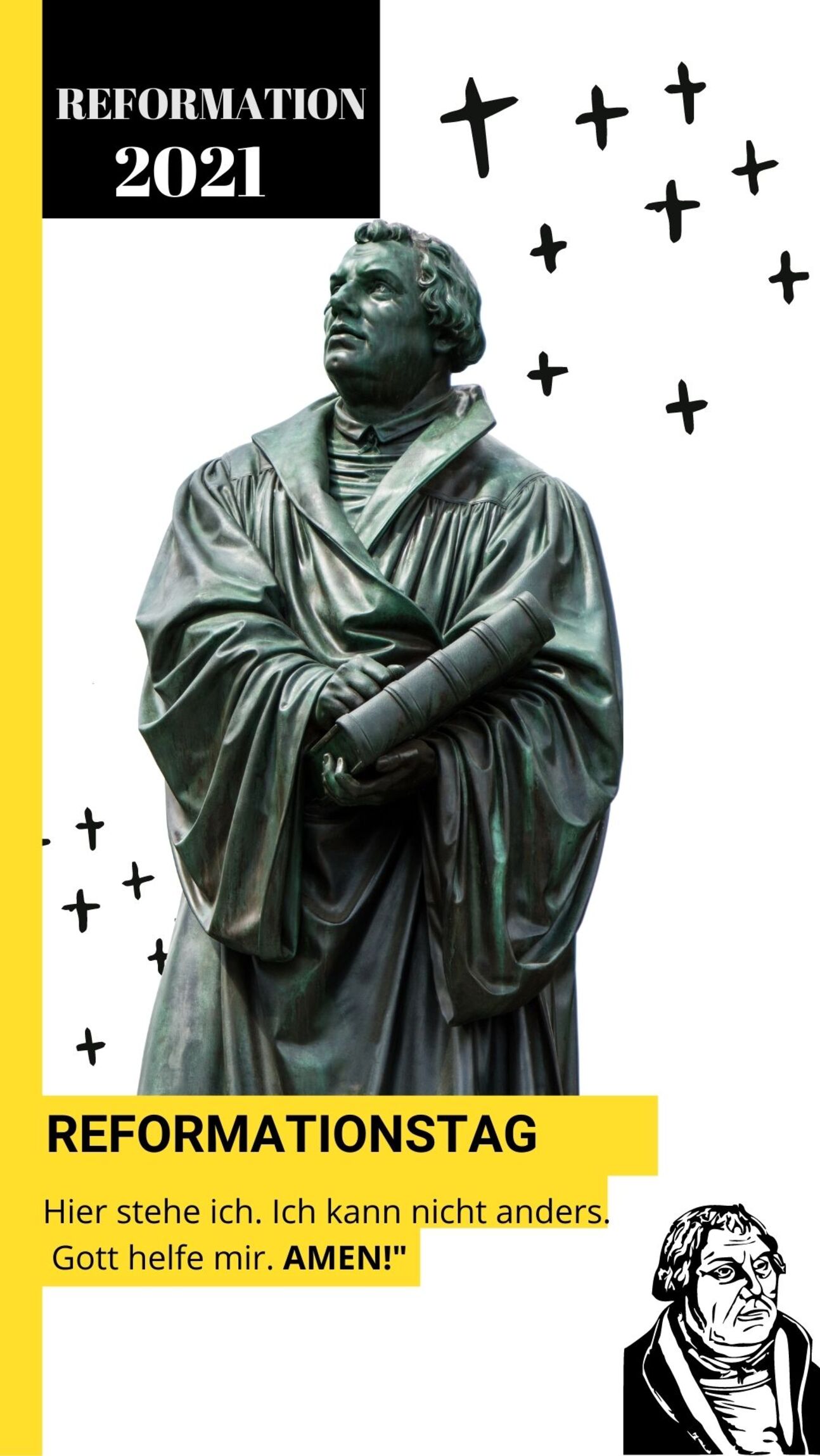 Reformation 2021