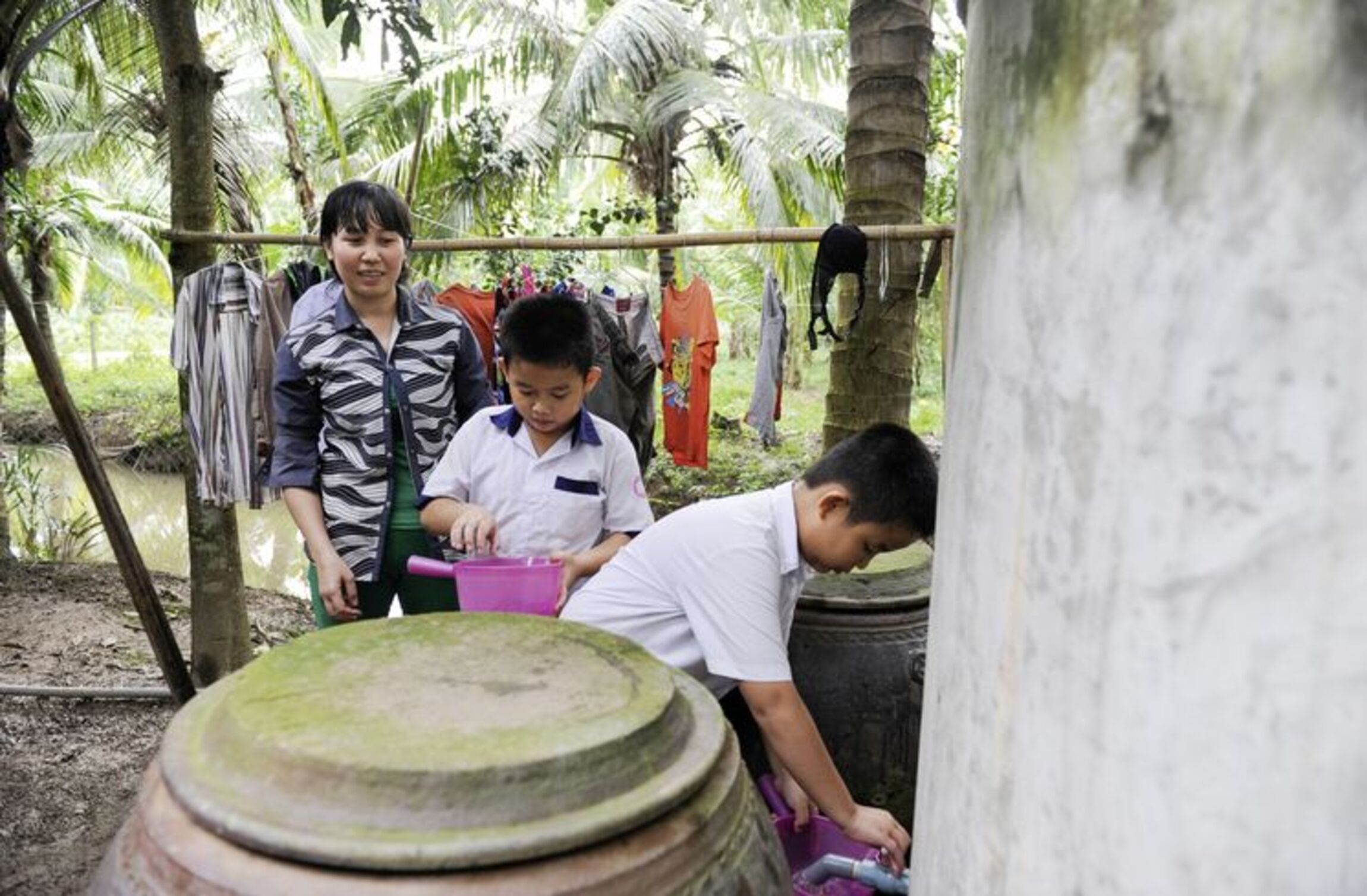  Aktion 2021 |Brot für die Welt