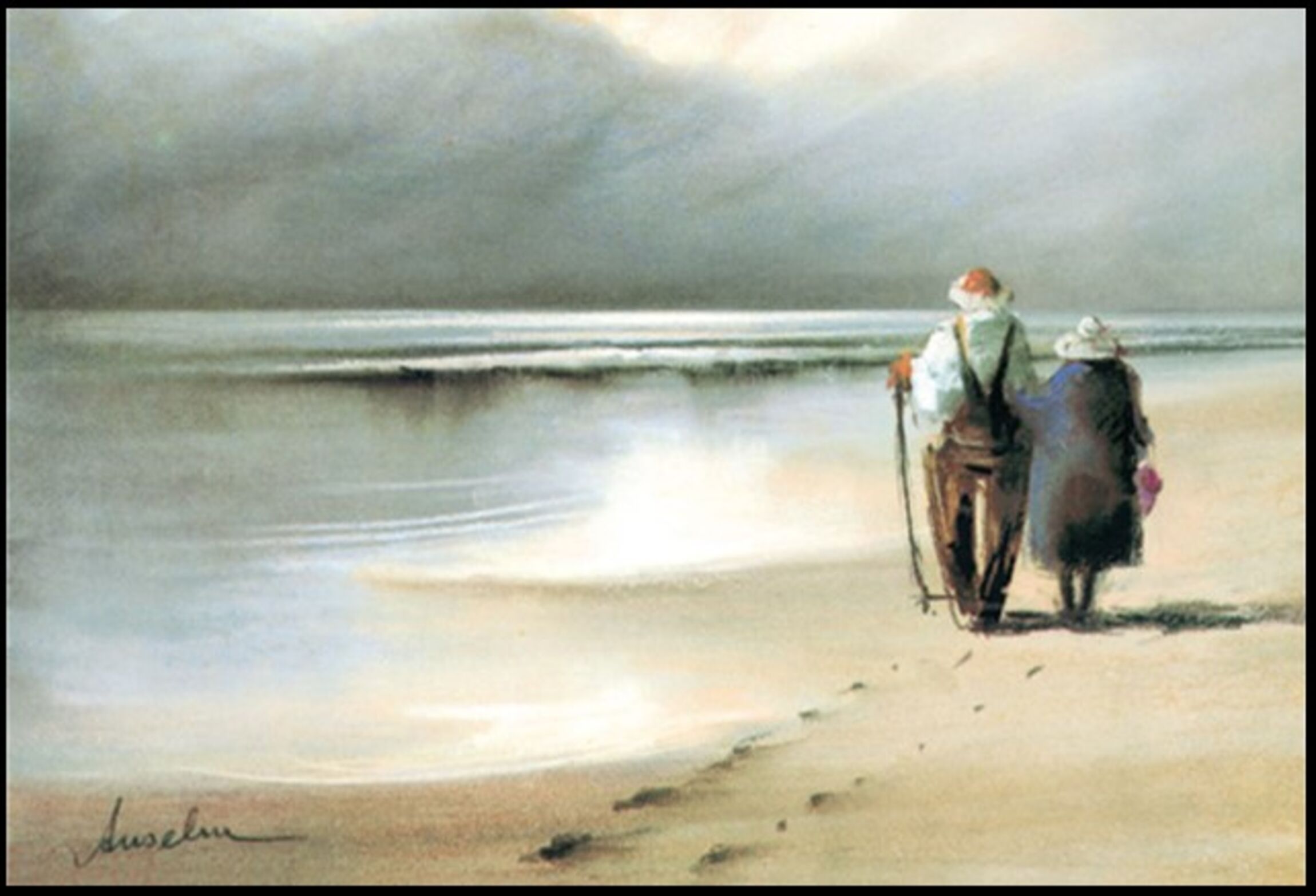 „Gemeinsam unterwegs“