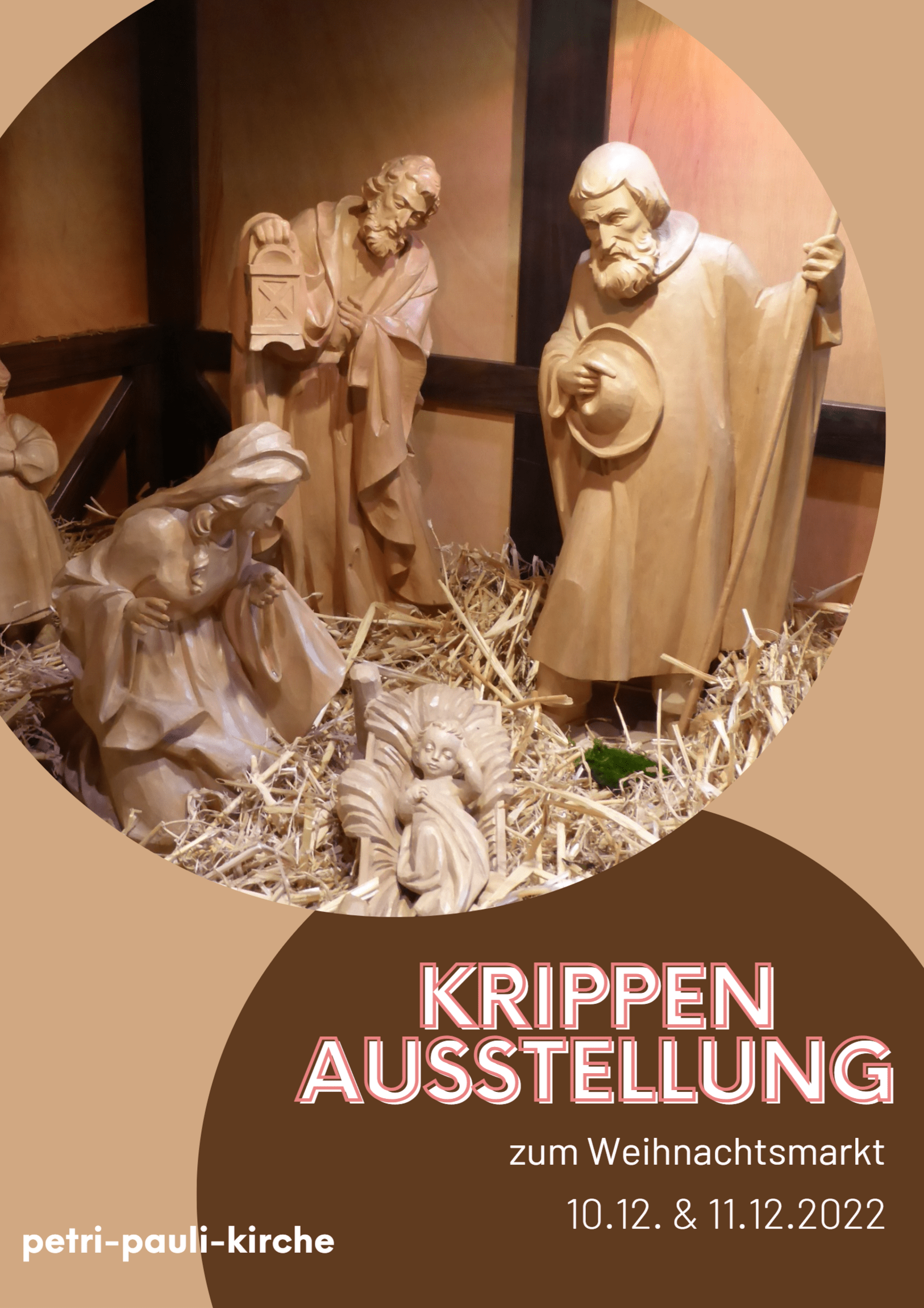 Krippenausstellung