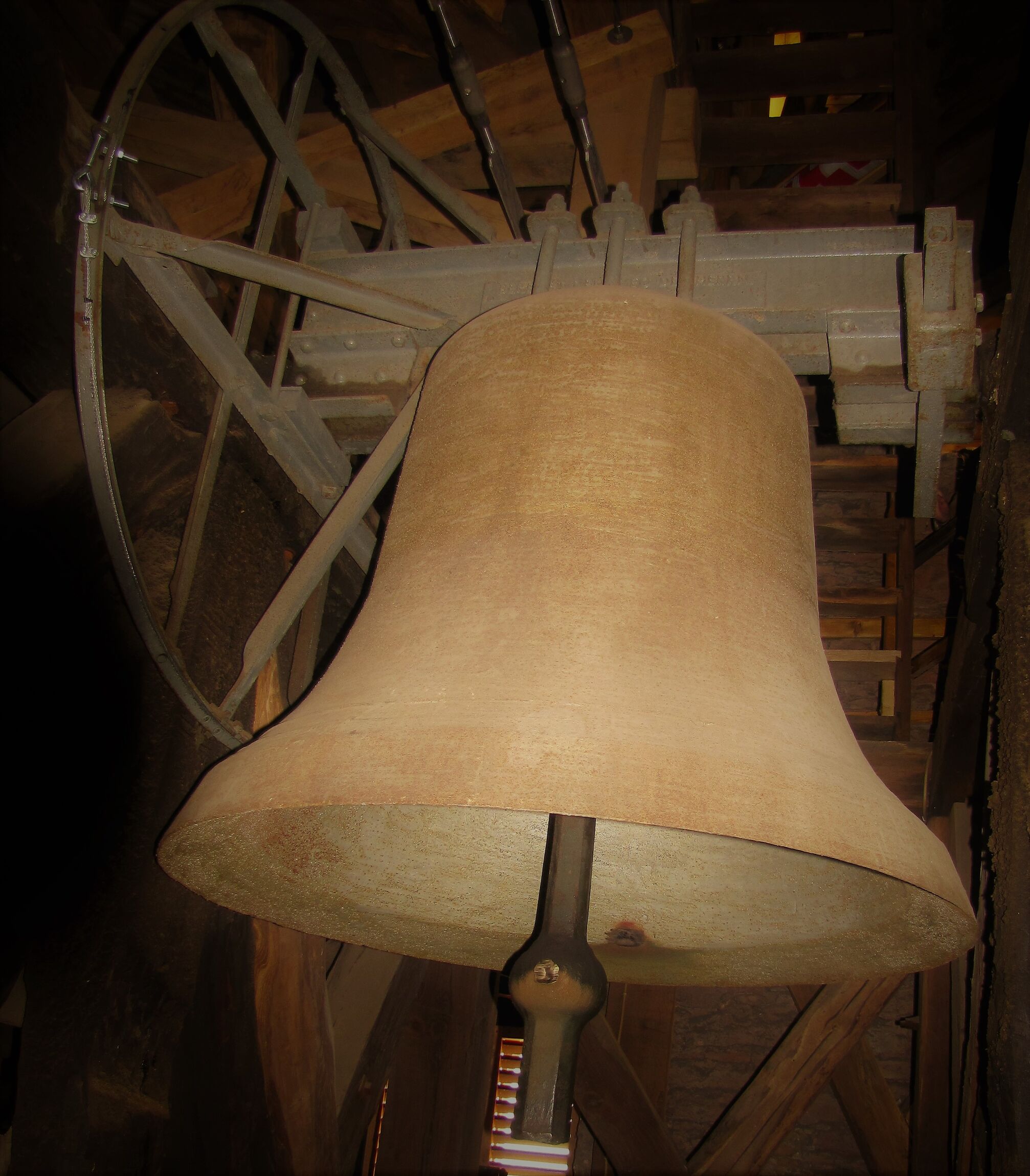 Glocke Petri-Pauli BM 