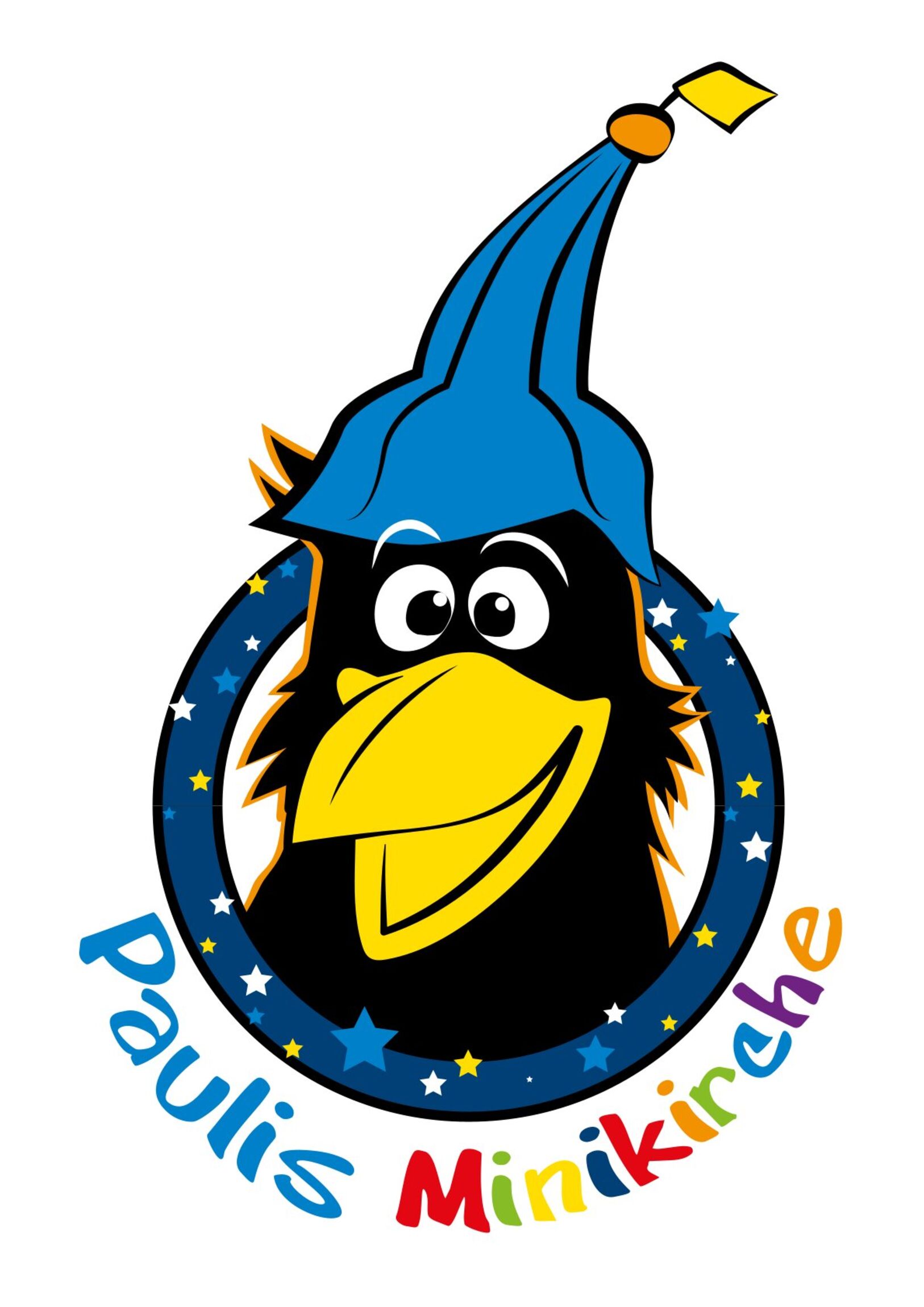 LOGO Paulis Minikirche