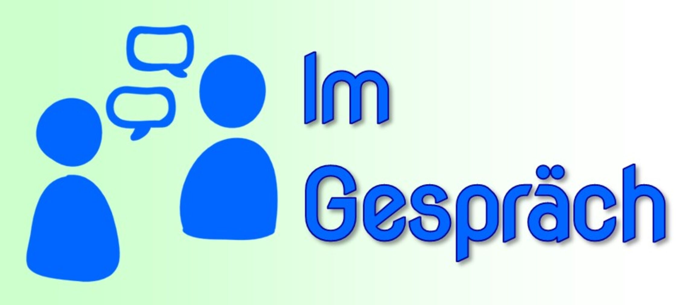 LOGO | Im Gespräch