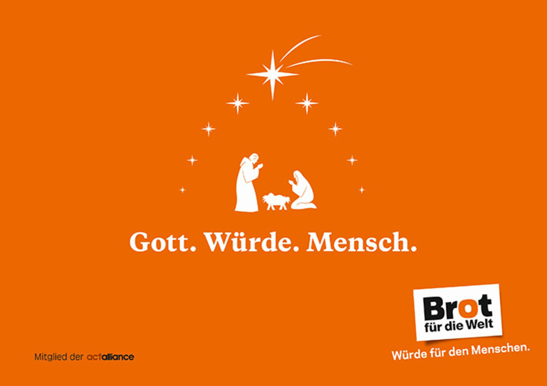 Gott.Würde.Mensch