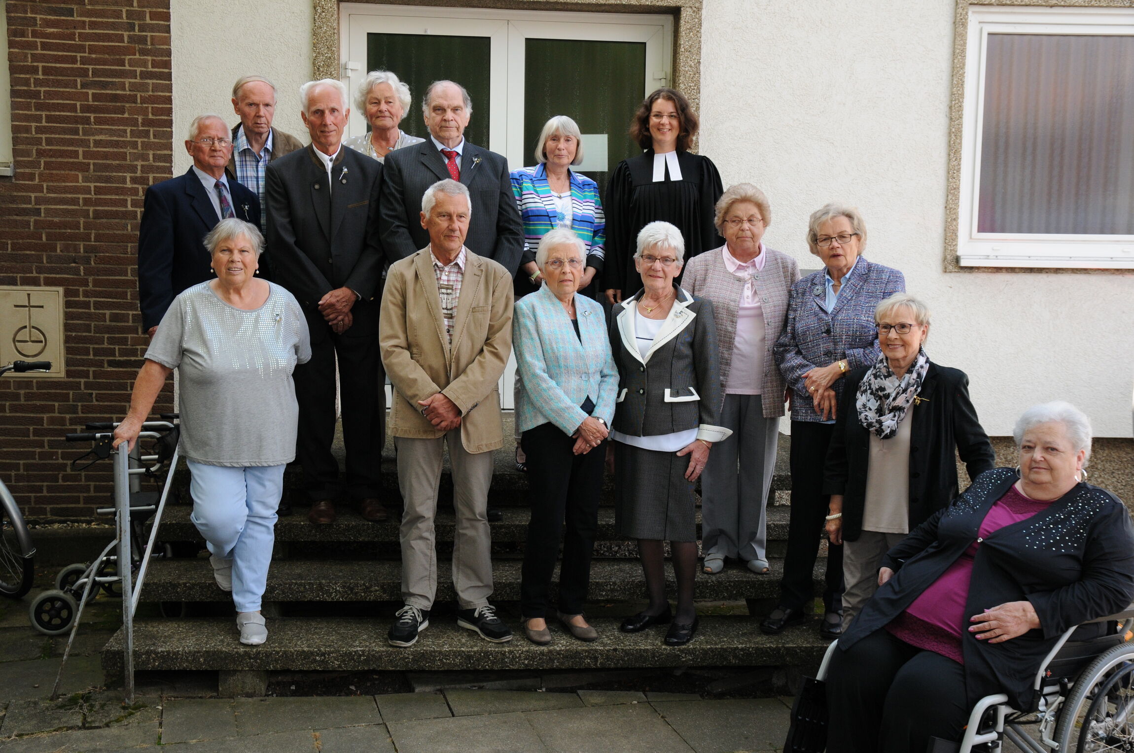 Jubelkonfirmation2017