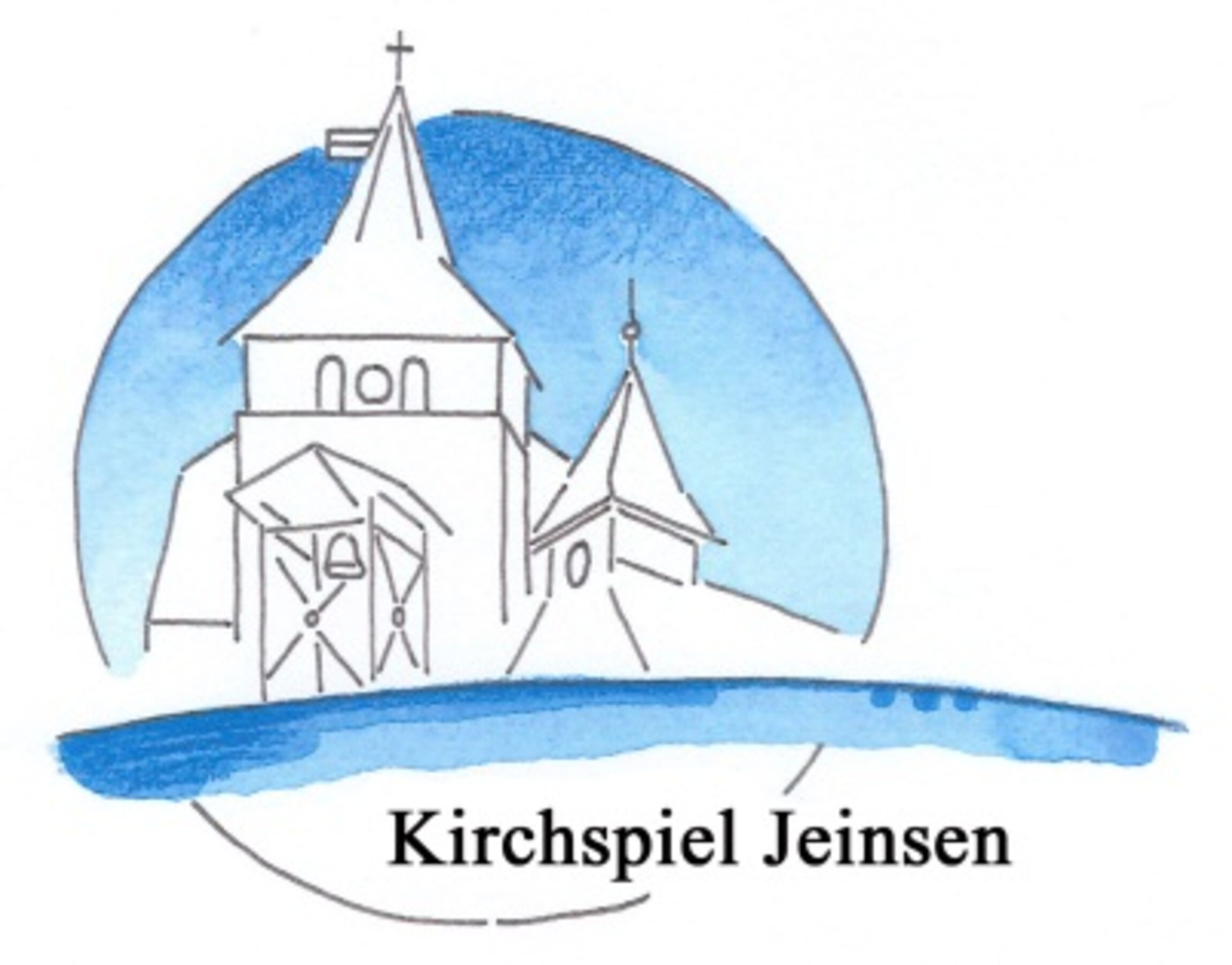 Logo Kirchspiel Jeinsen
