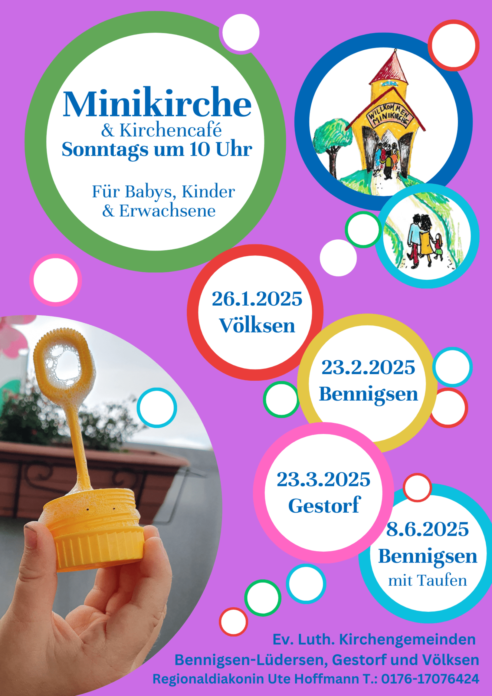 Minikirche 2025.1