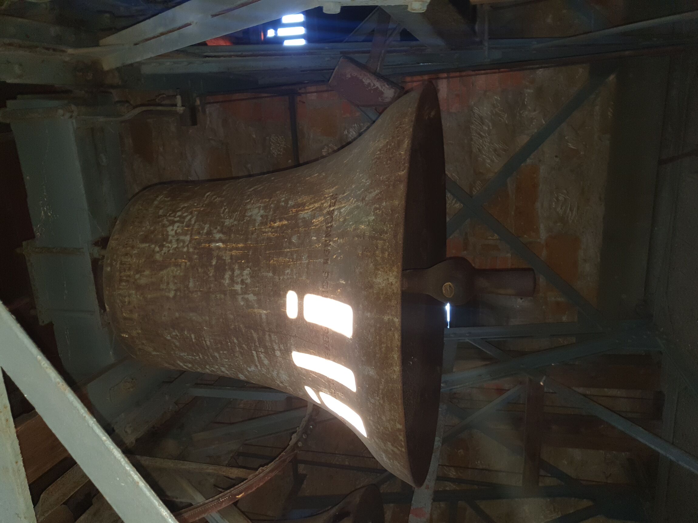 Glocke