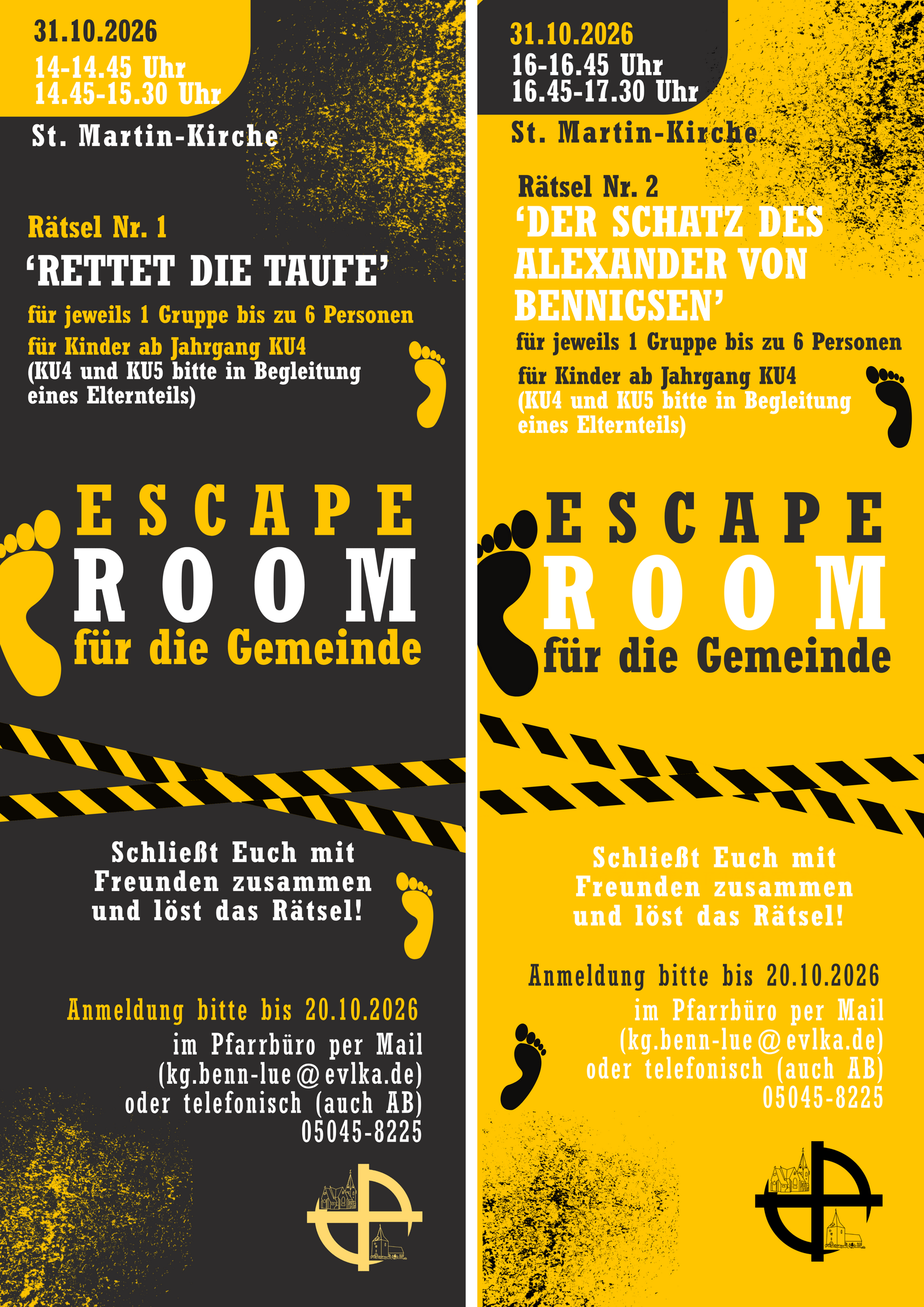 Escaperoom
