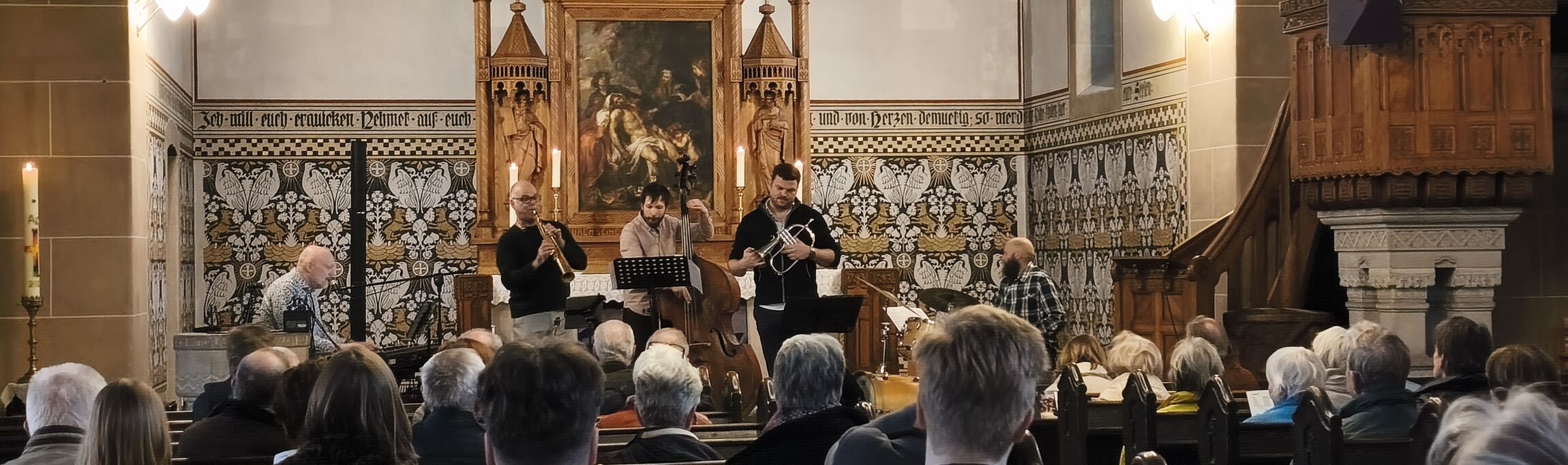 Konzert 25.04.2026