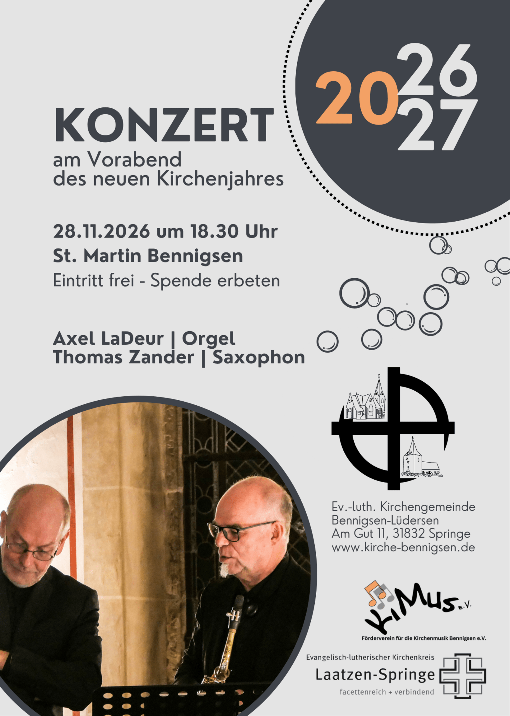 Plakat 28.11.2026