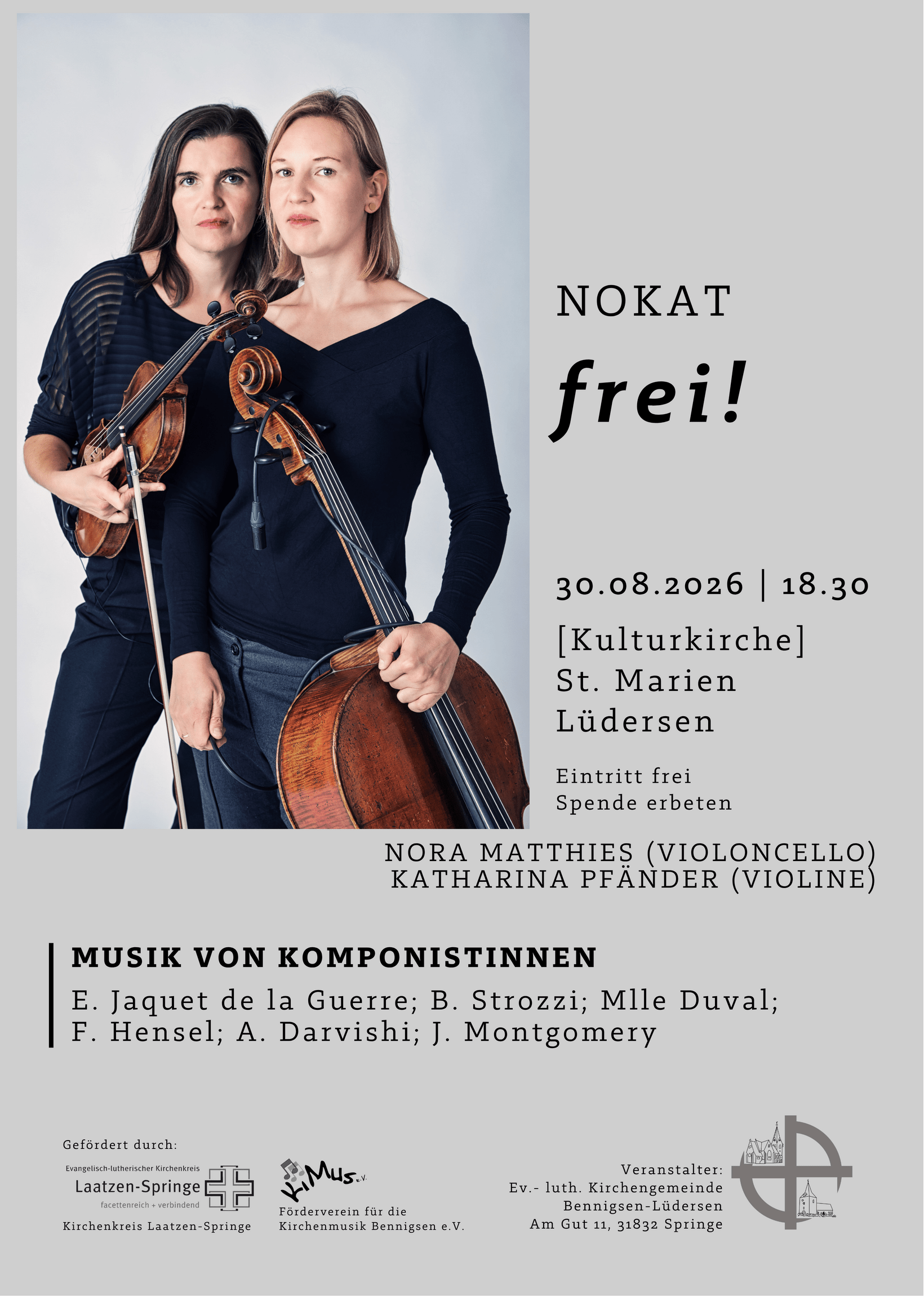 Nokat Plakat