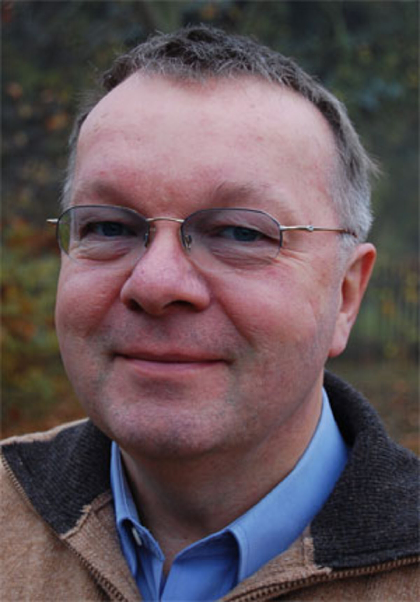 Burkhard Straeck