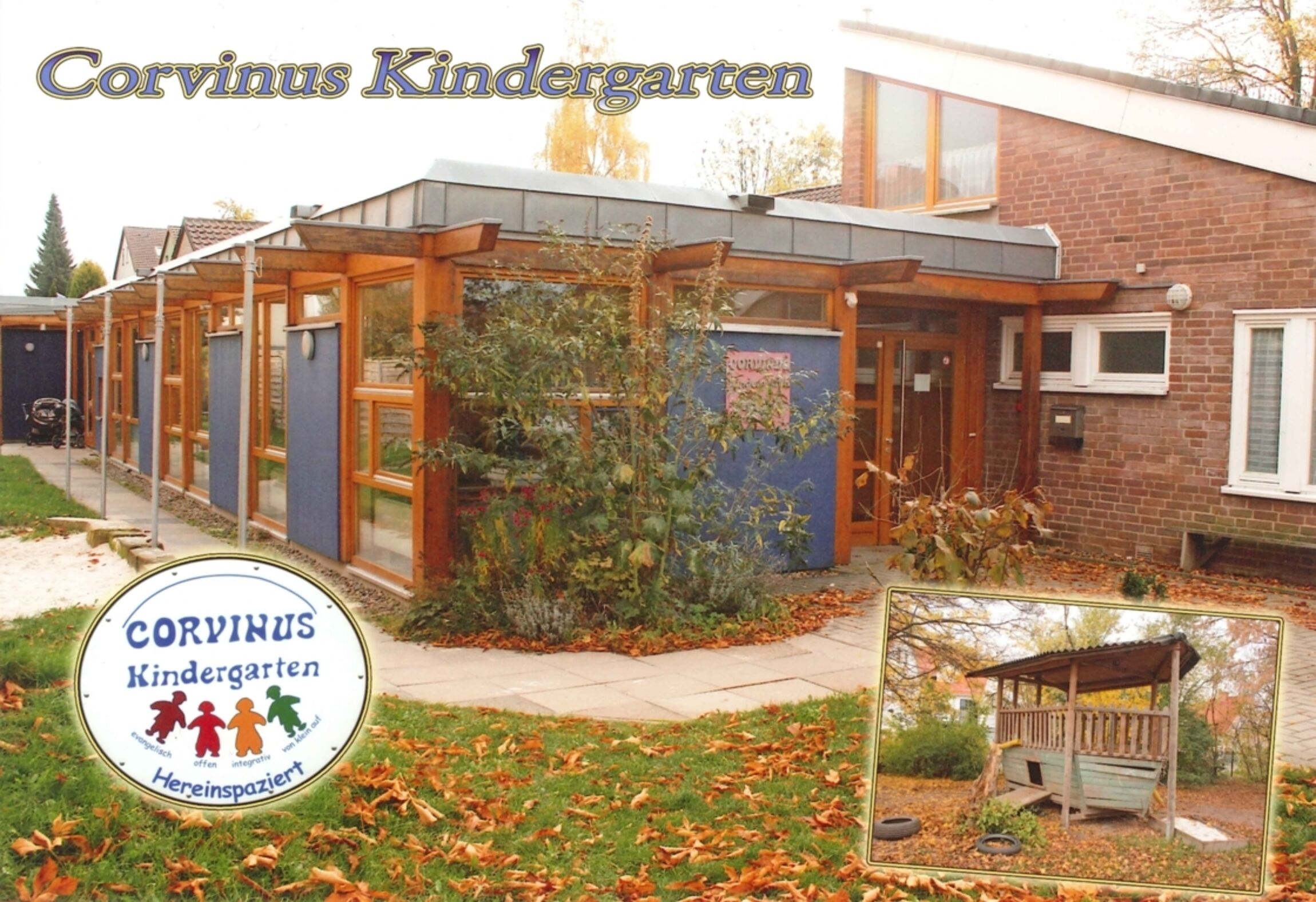 Kindergarten Corvinus