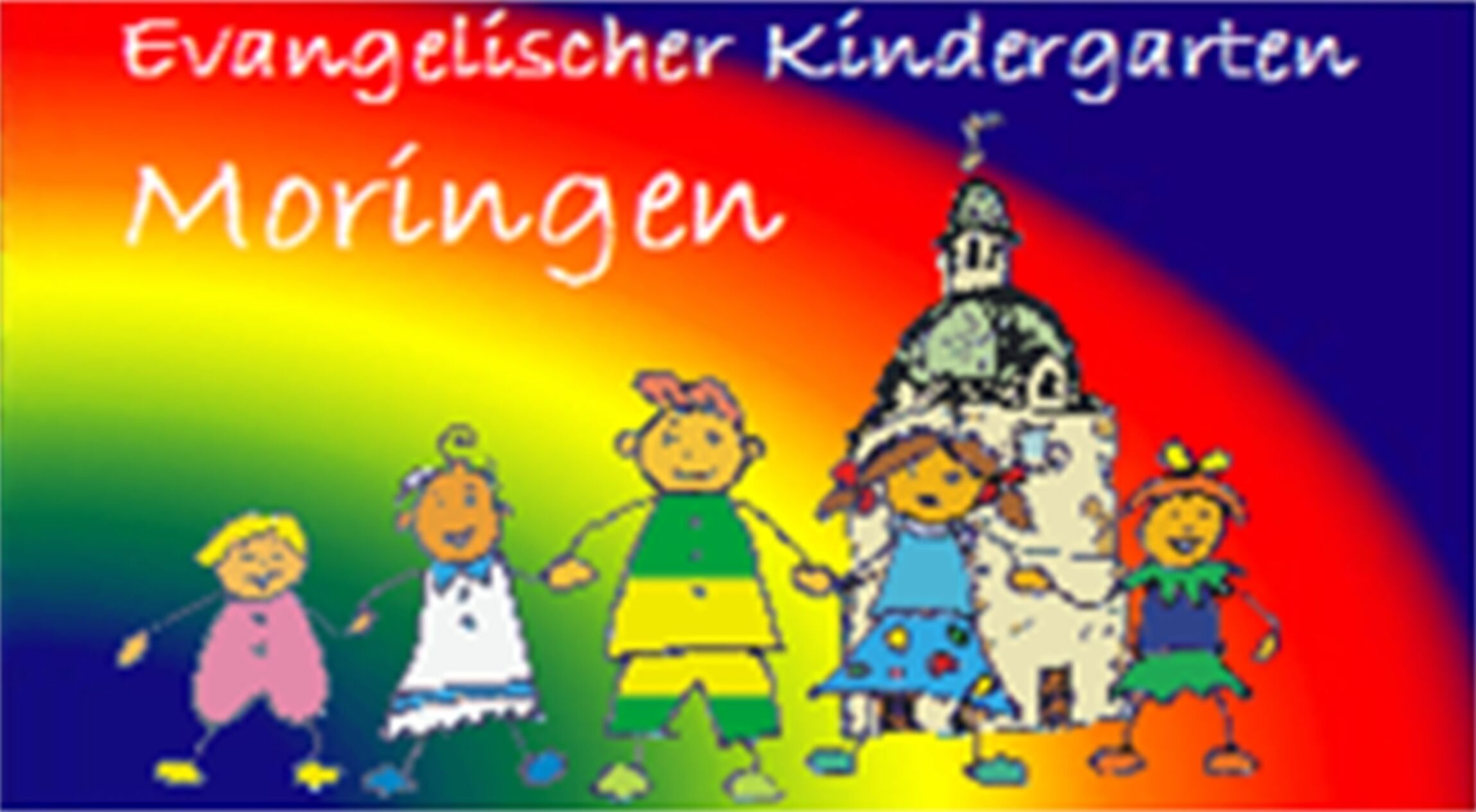 Logo Kindergarten Moringen 2