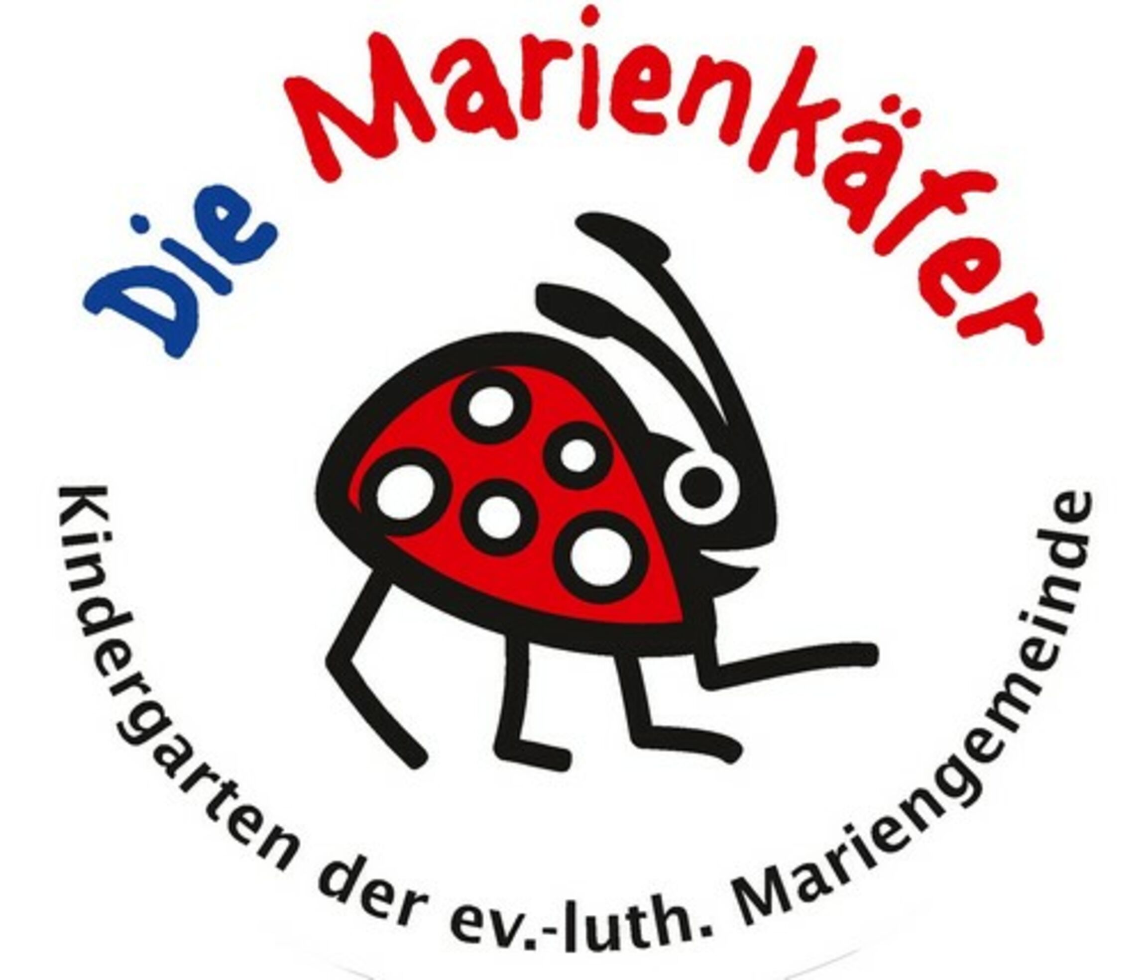 Marienkäfer Kindergarten