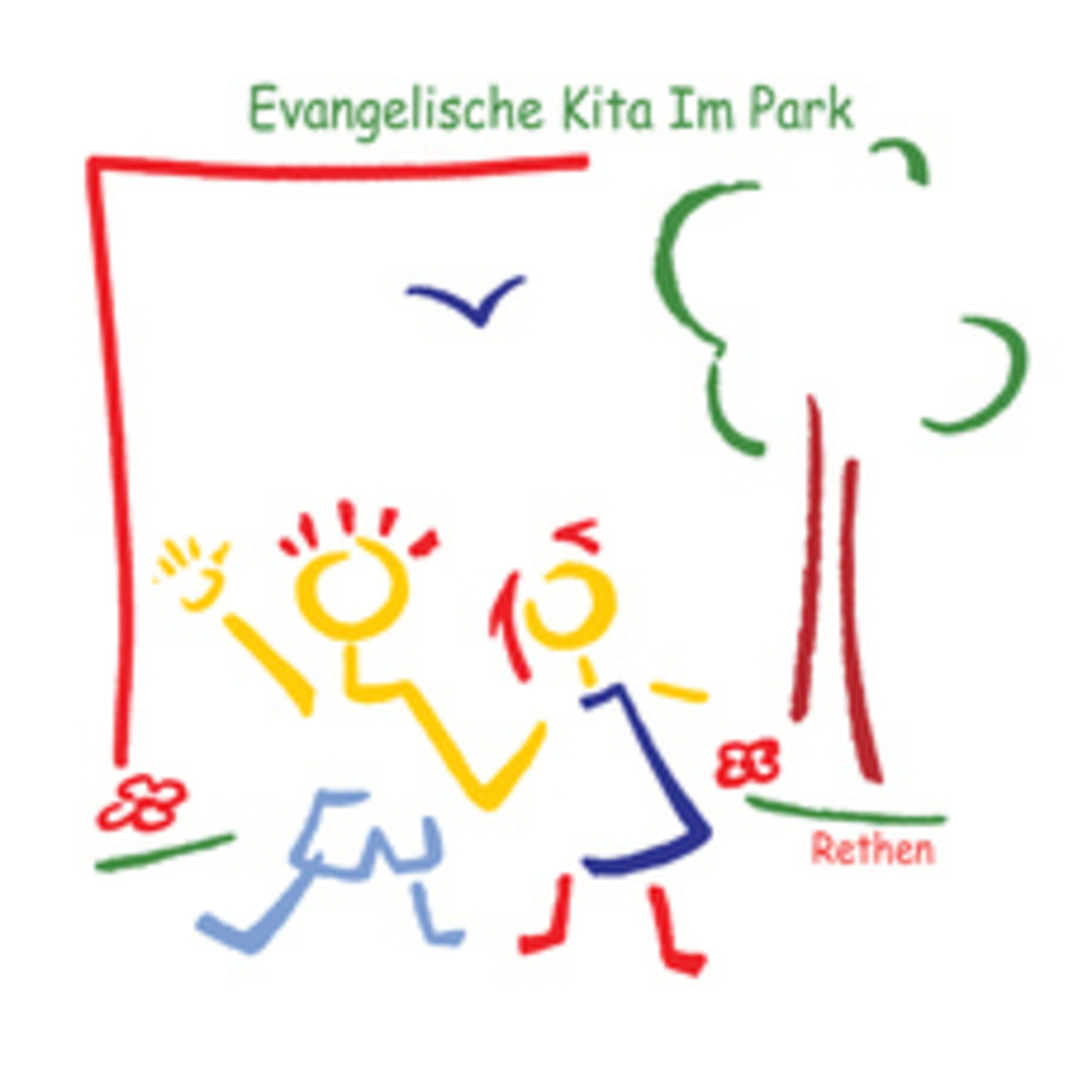 logo kita im park
