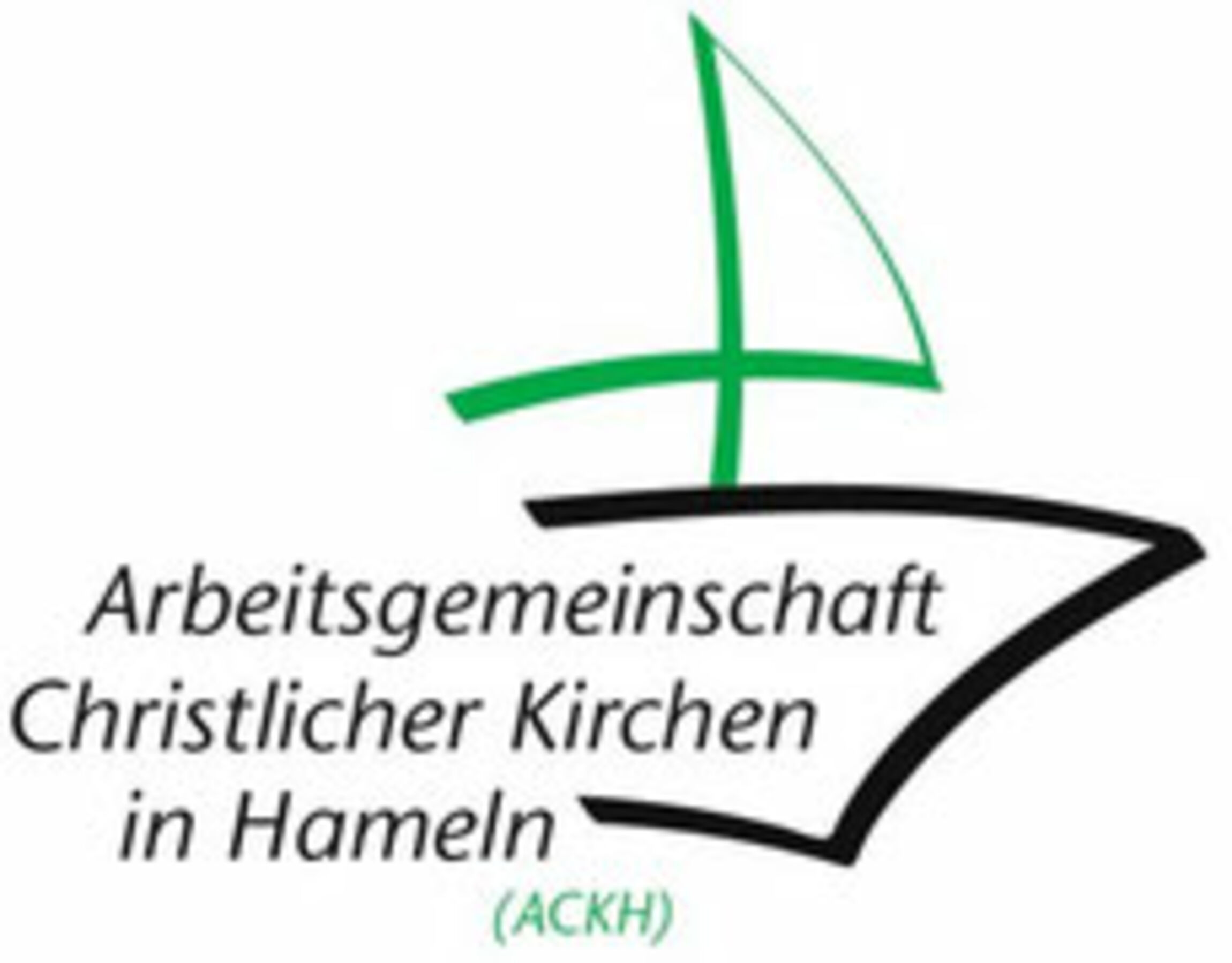 LOGO Arbeitskreis Christlicher Kirchen in Hameln