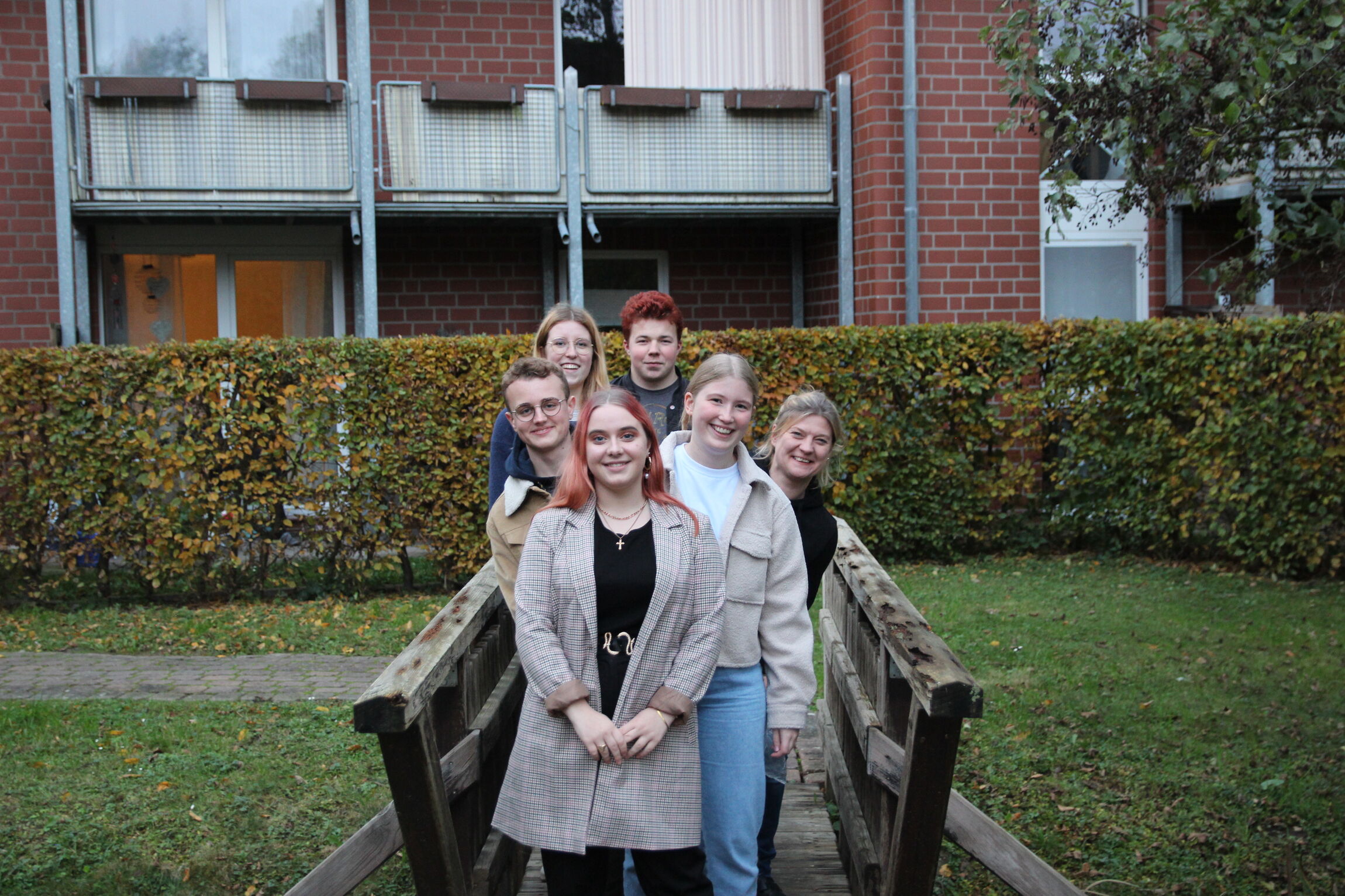 JUKO Vorstand 2021/22