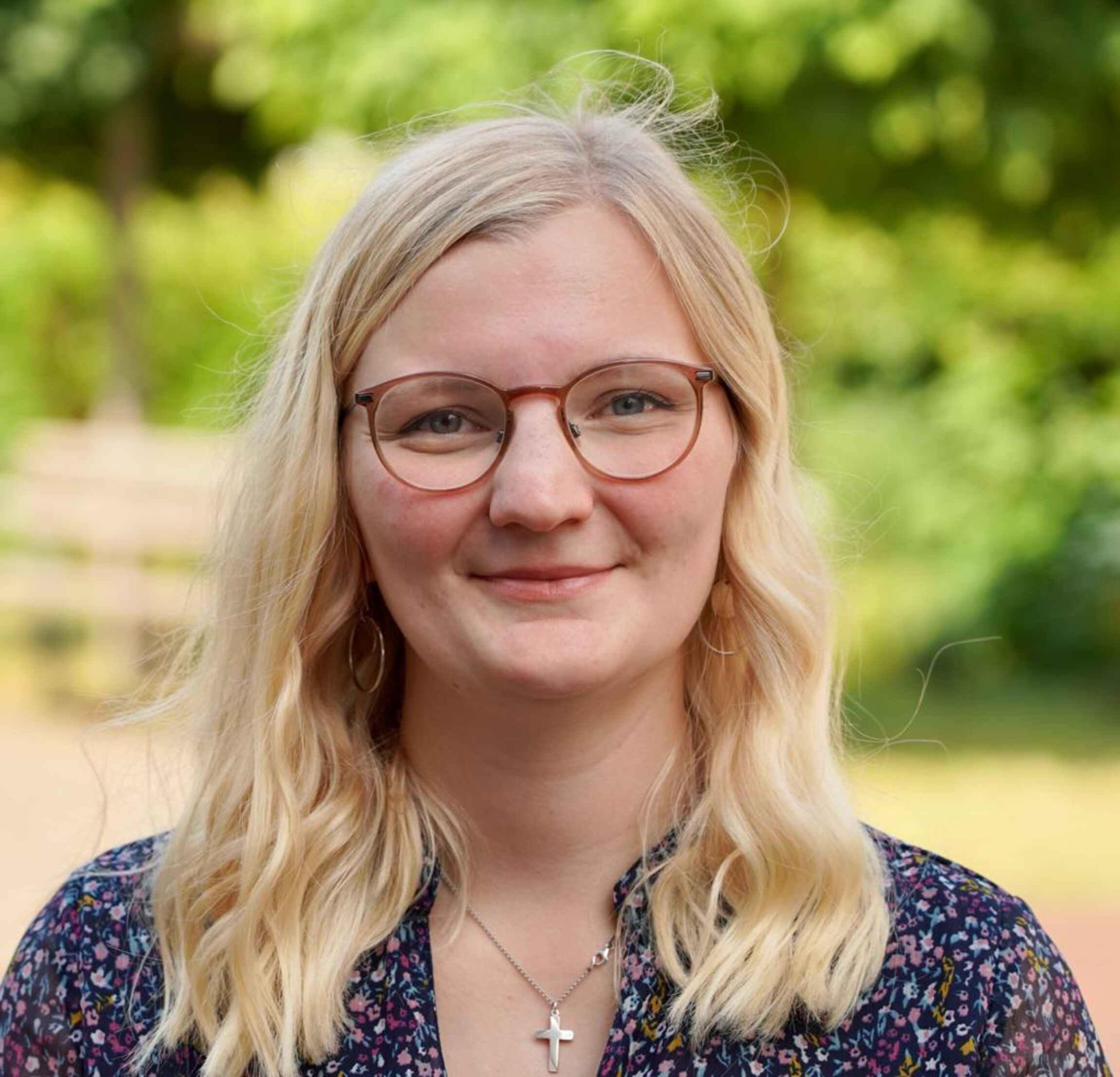 Julia Aschenbach | Foto J. Riesener