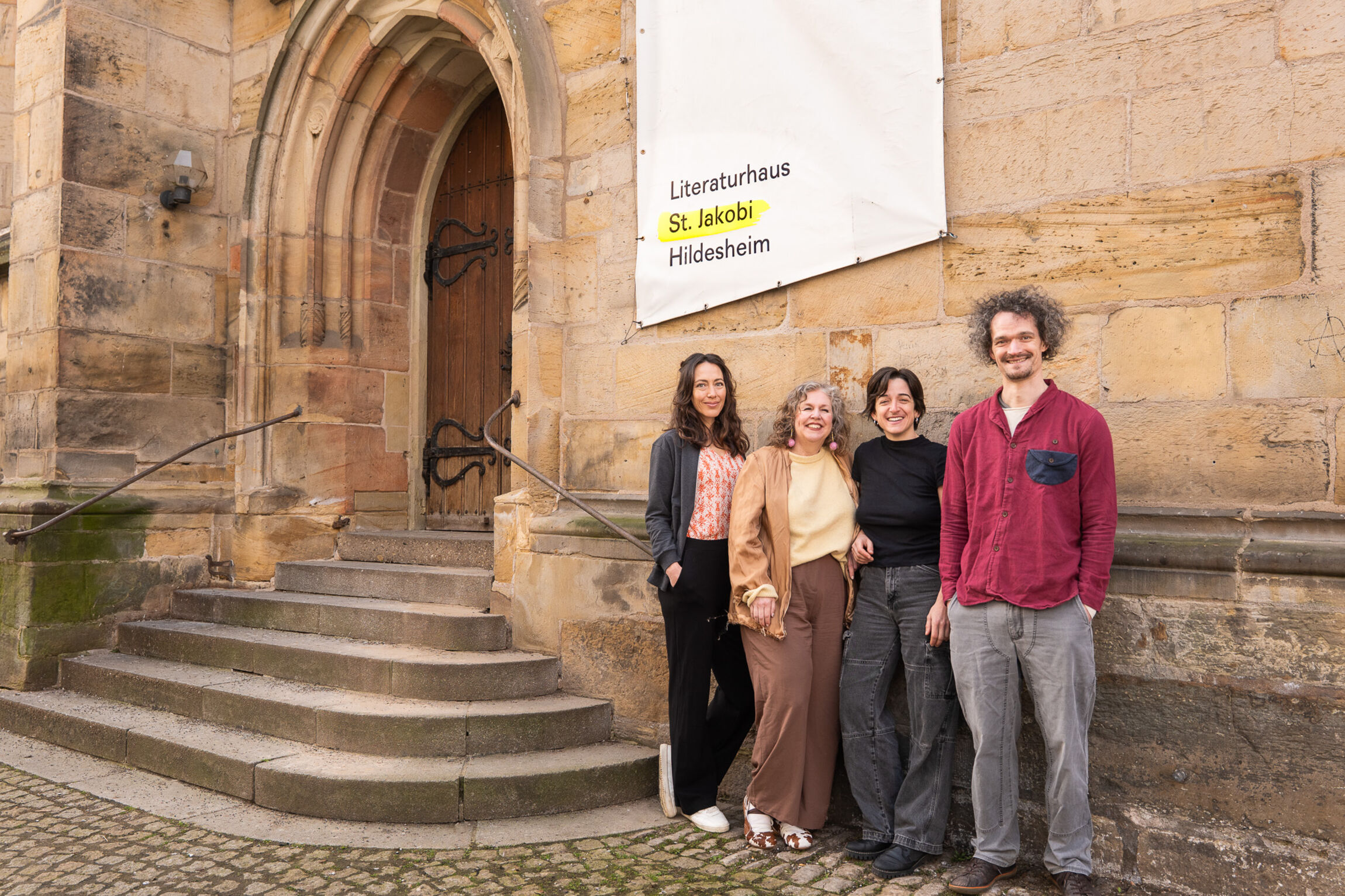 Das Team