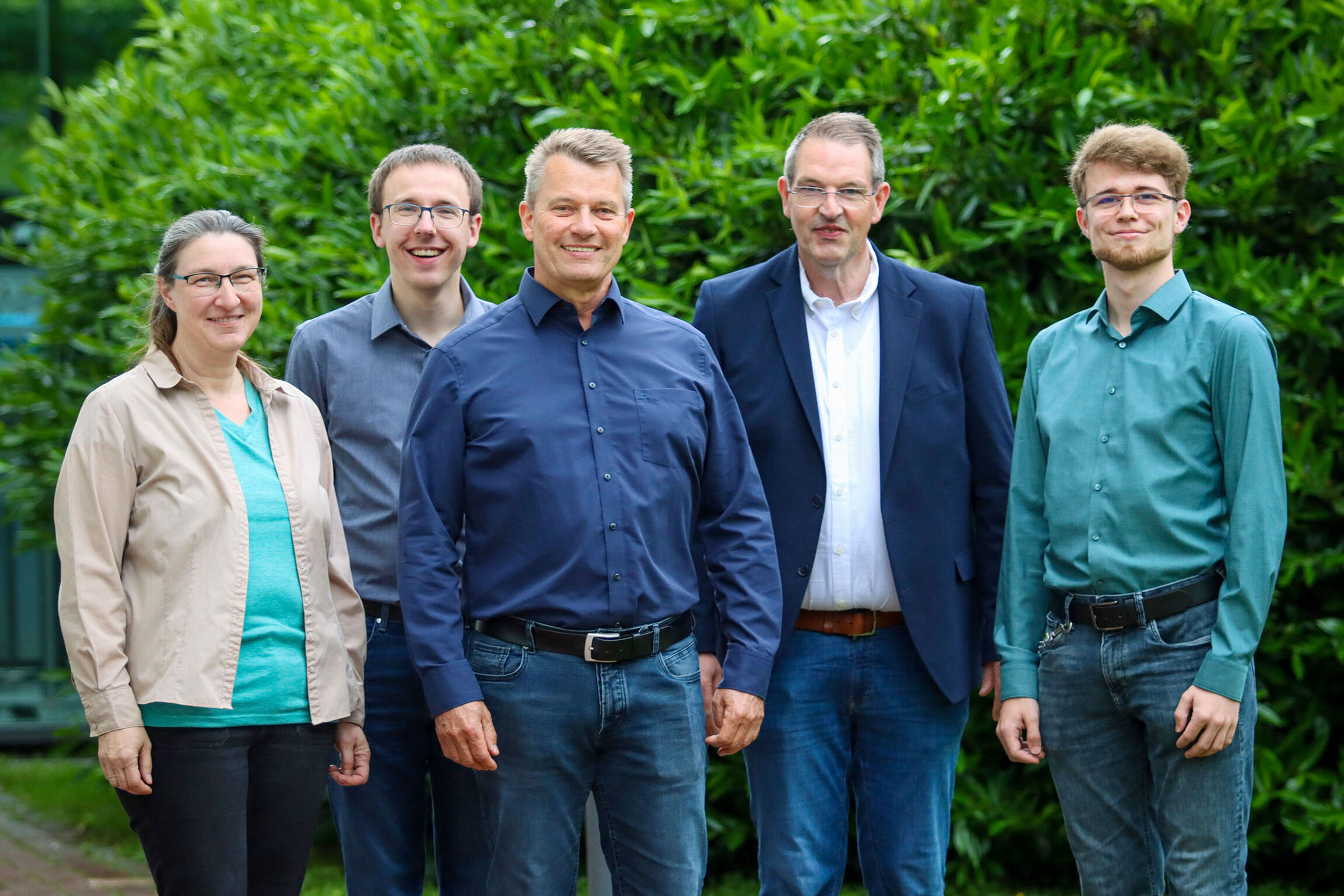 Präsidium der KKS
