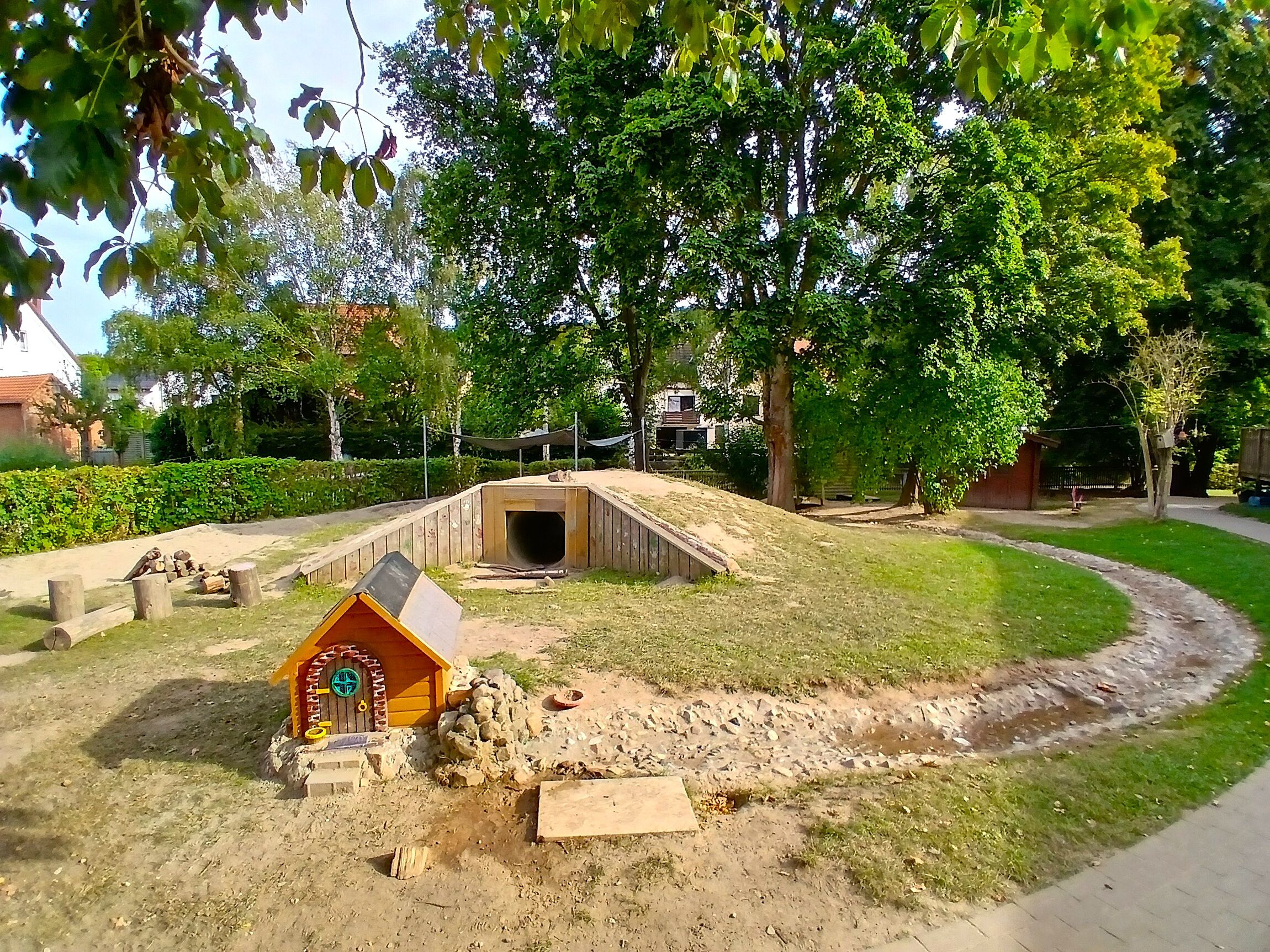 Außengelände_Diekholzen