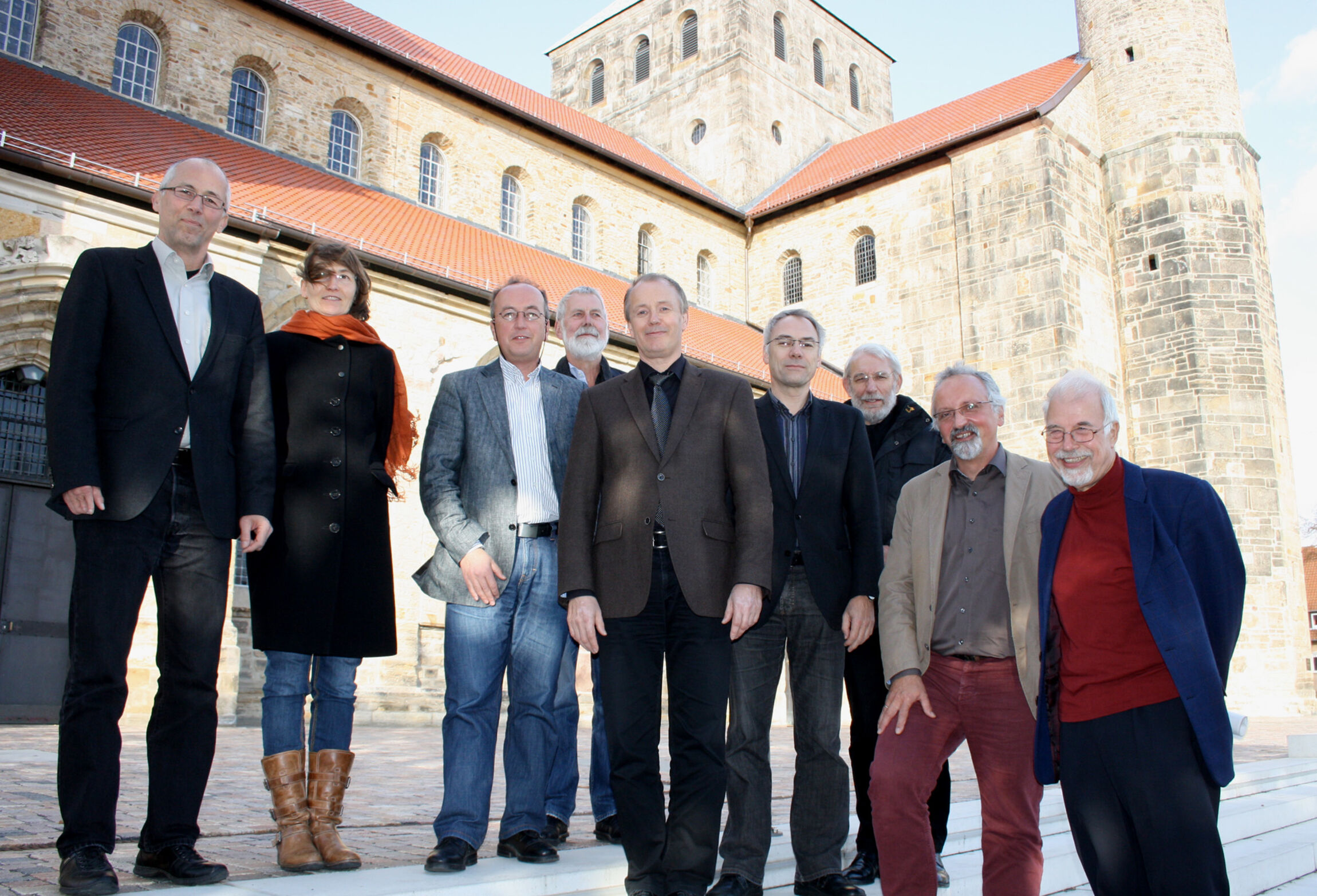 michaelis monitoring 1