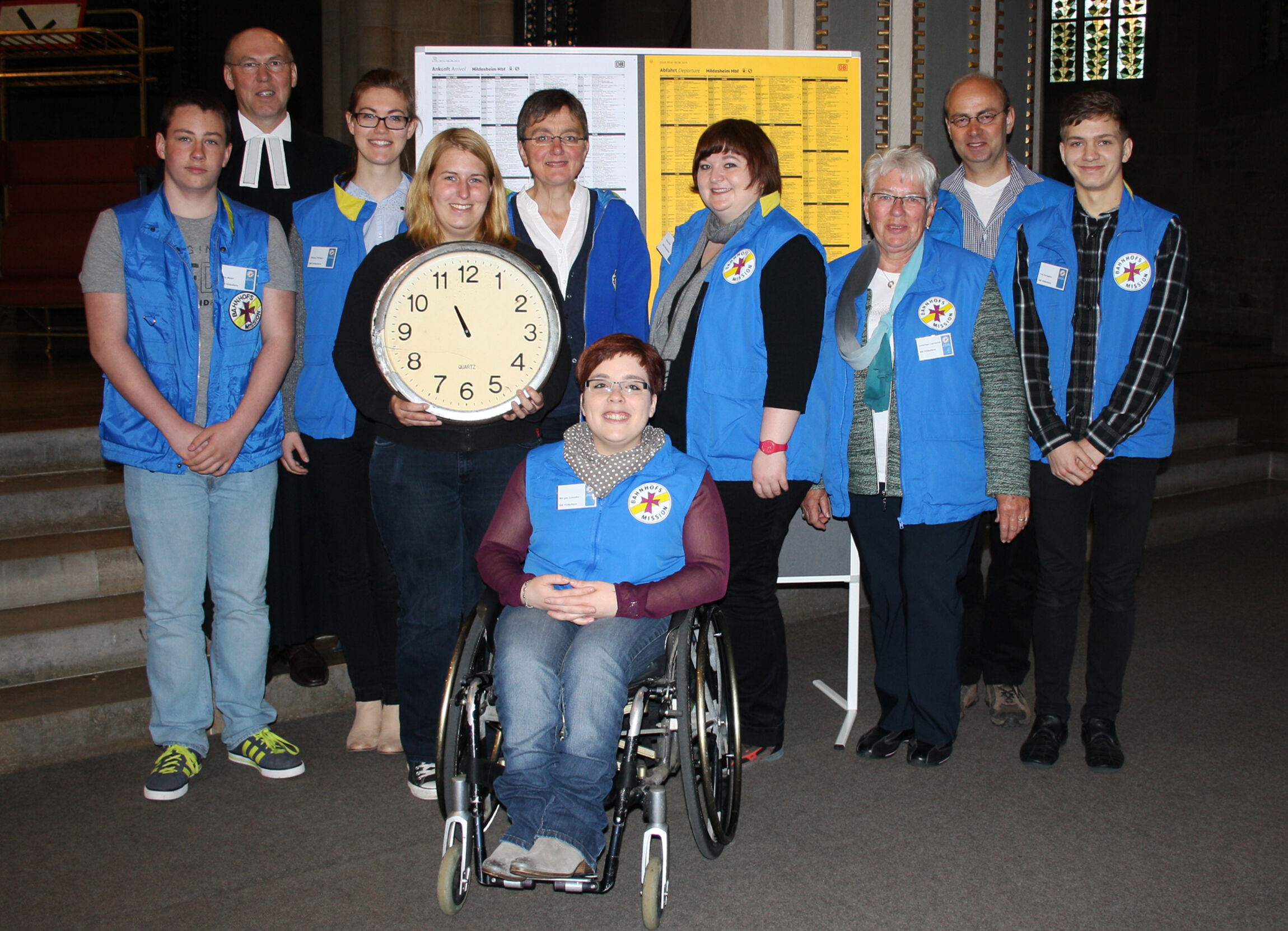 Bahnhofssmission_Team_Aßmann