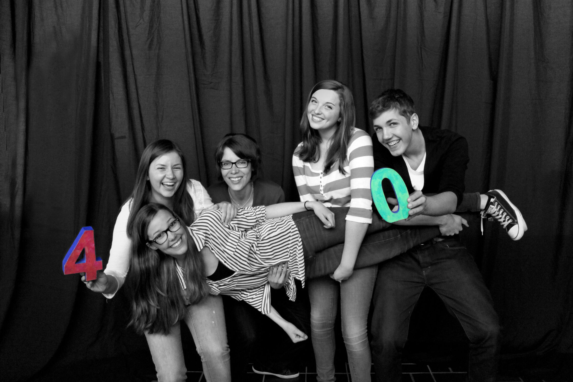 lukas ausstellung team