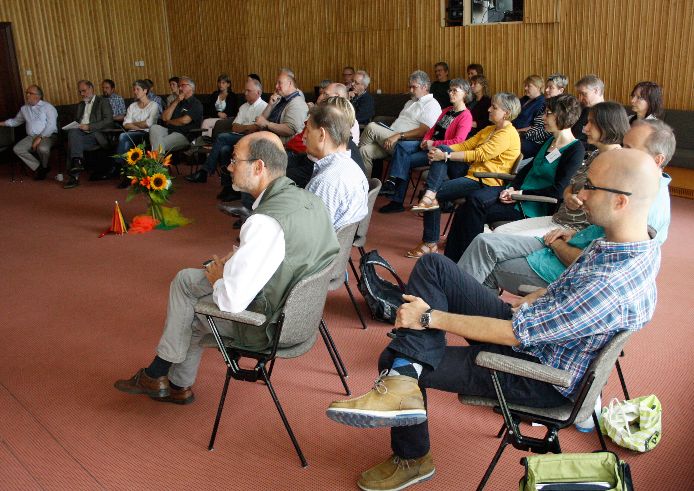 pastoralkolleg 15.7.14