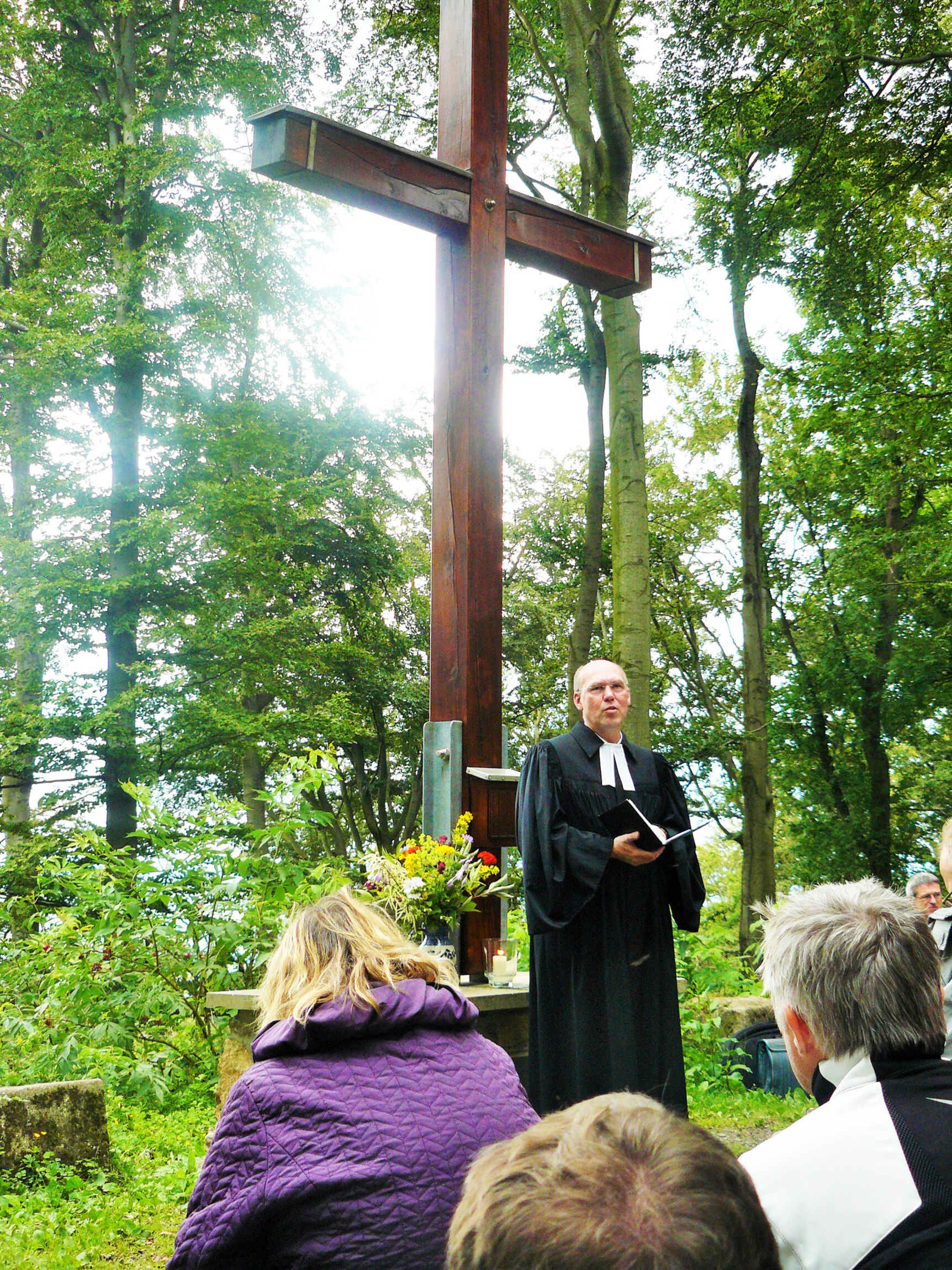 tosmar gottesdient assmann