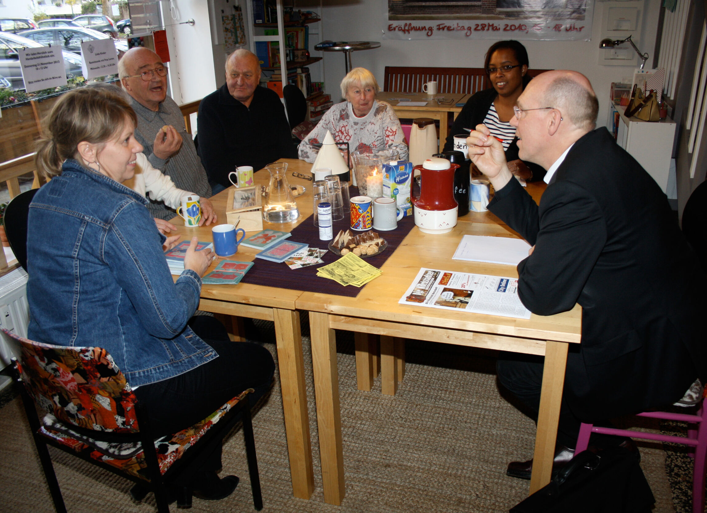 visitation nordstadt