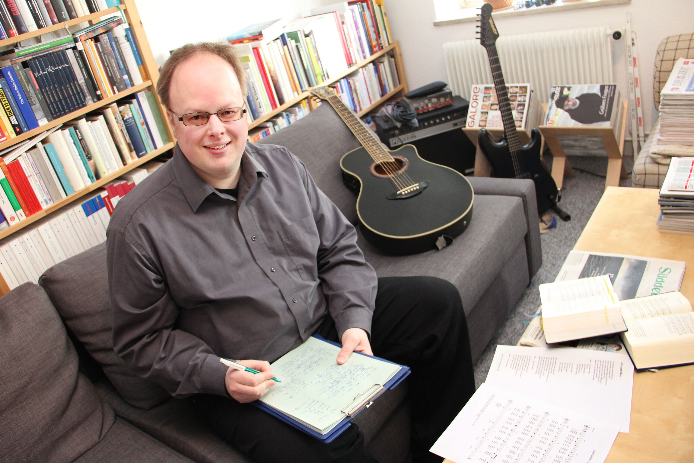 150428_Hildesheim_LotharVeit