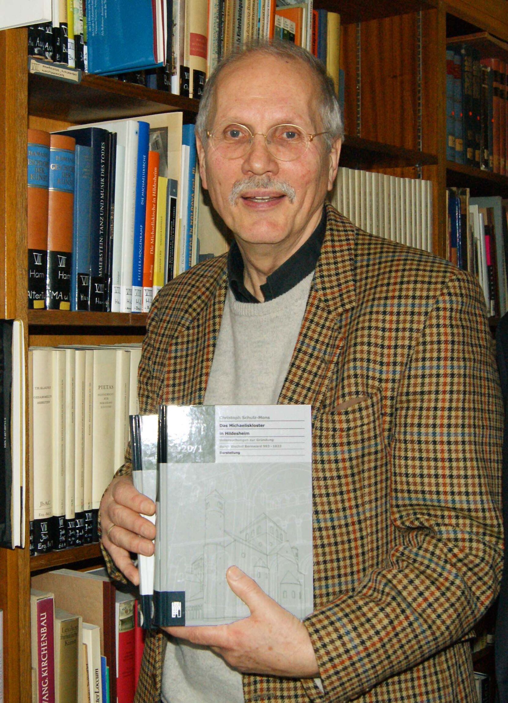 Christoph Schulz-Mons