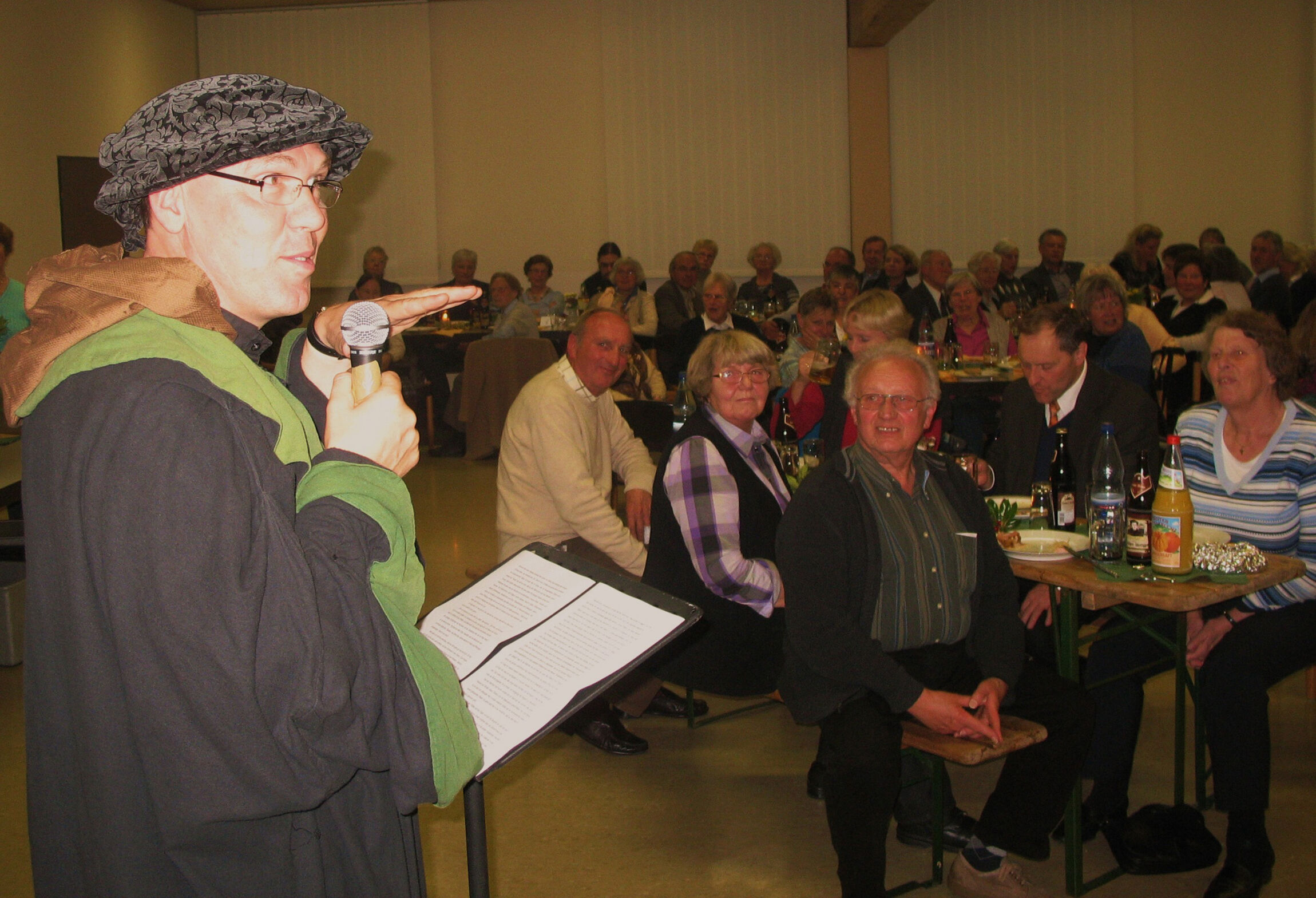 helmut assmann als luther