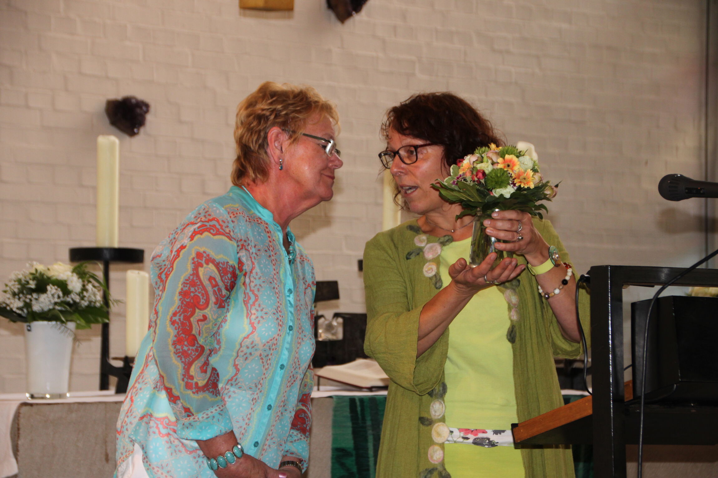 Sarstedt Frauenmahl Renders