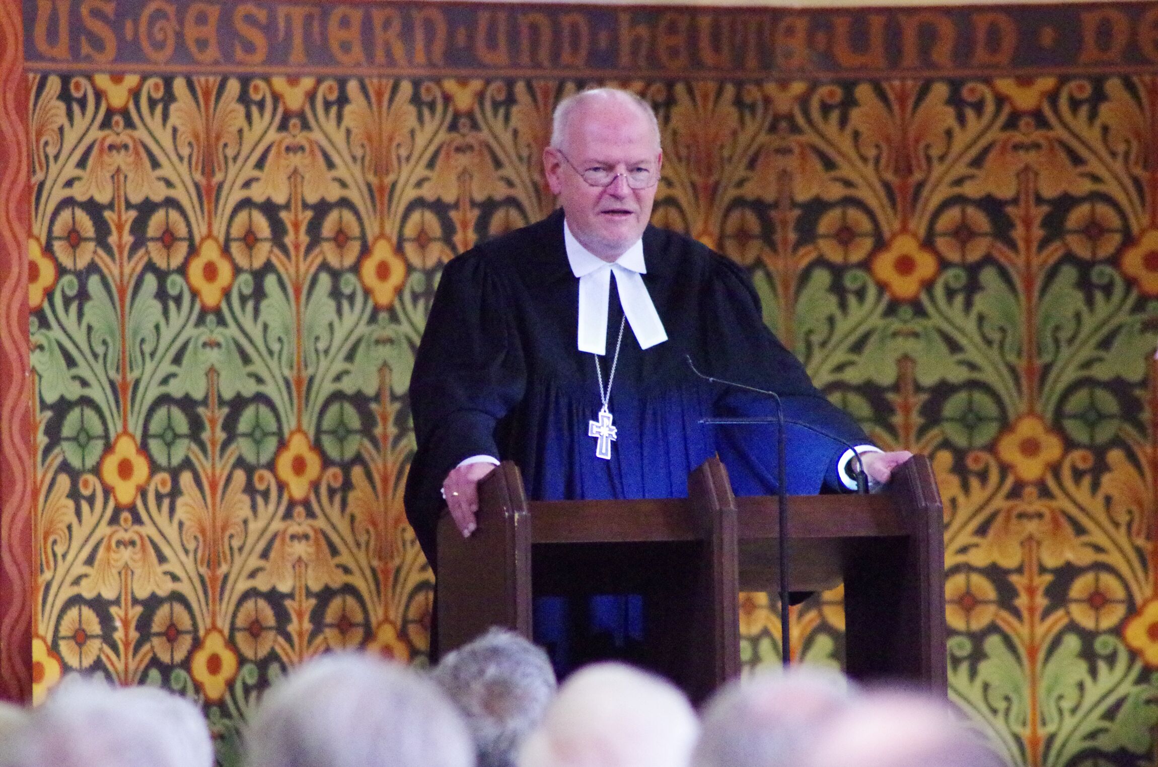 Orgelweihe in Christuskirche (7)